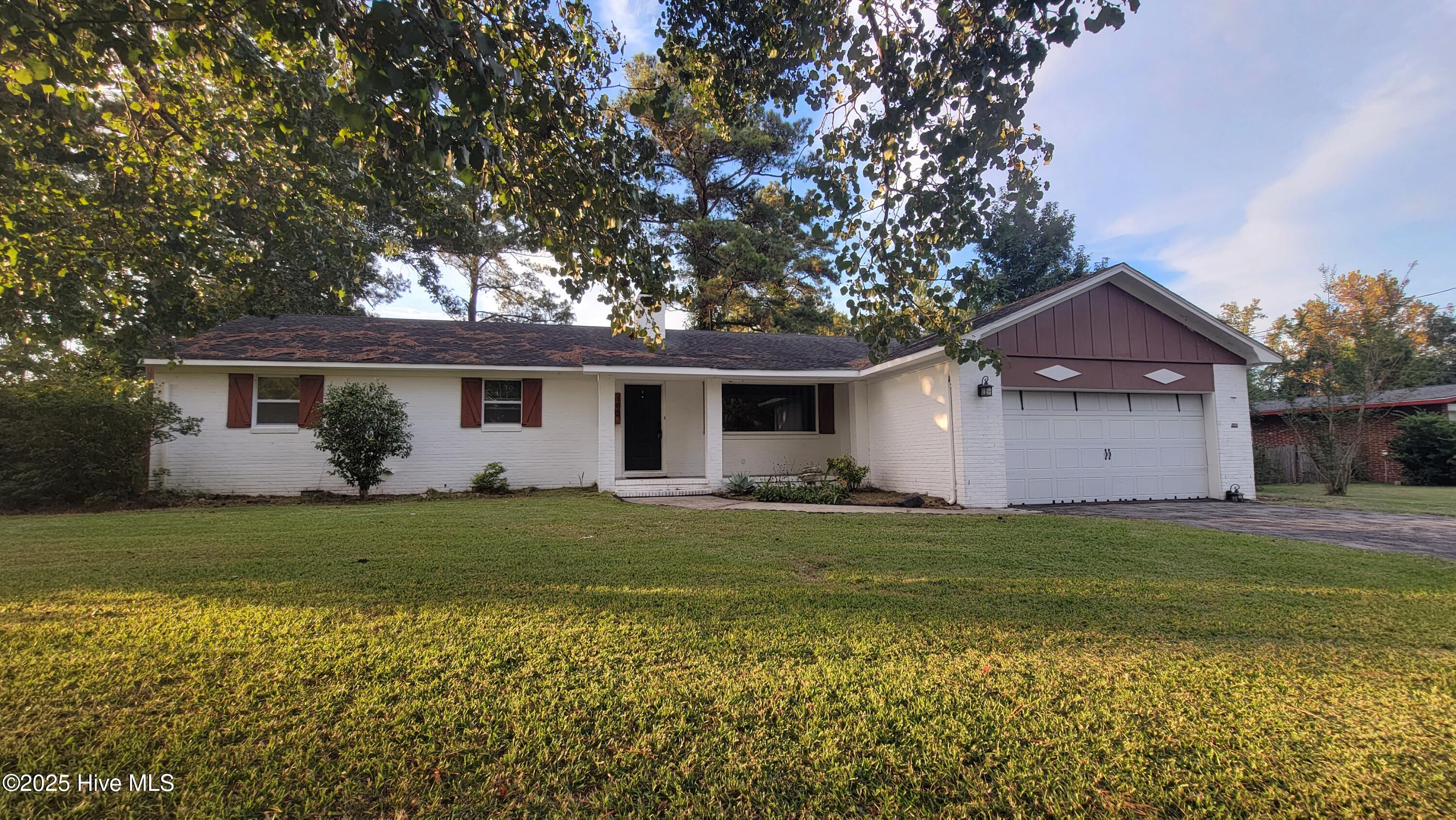 106 Lindsey Drive