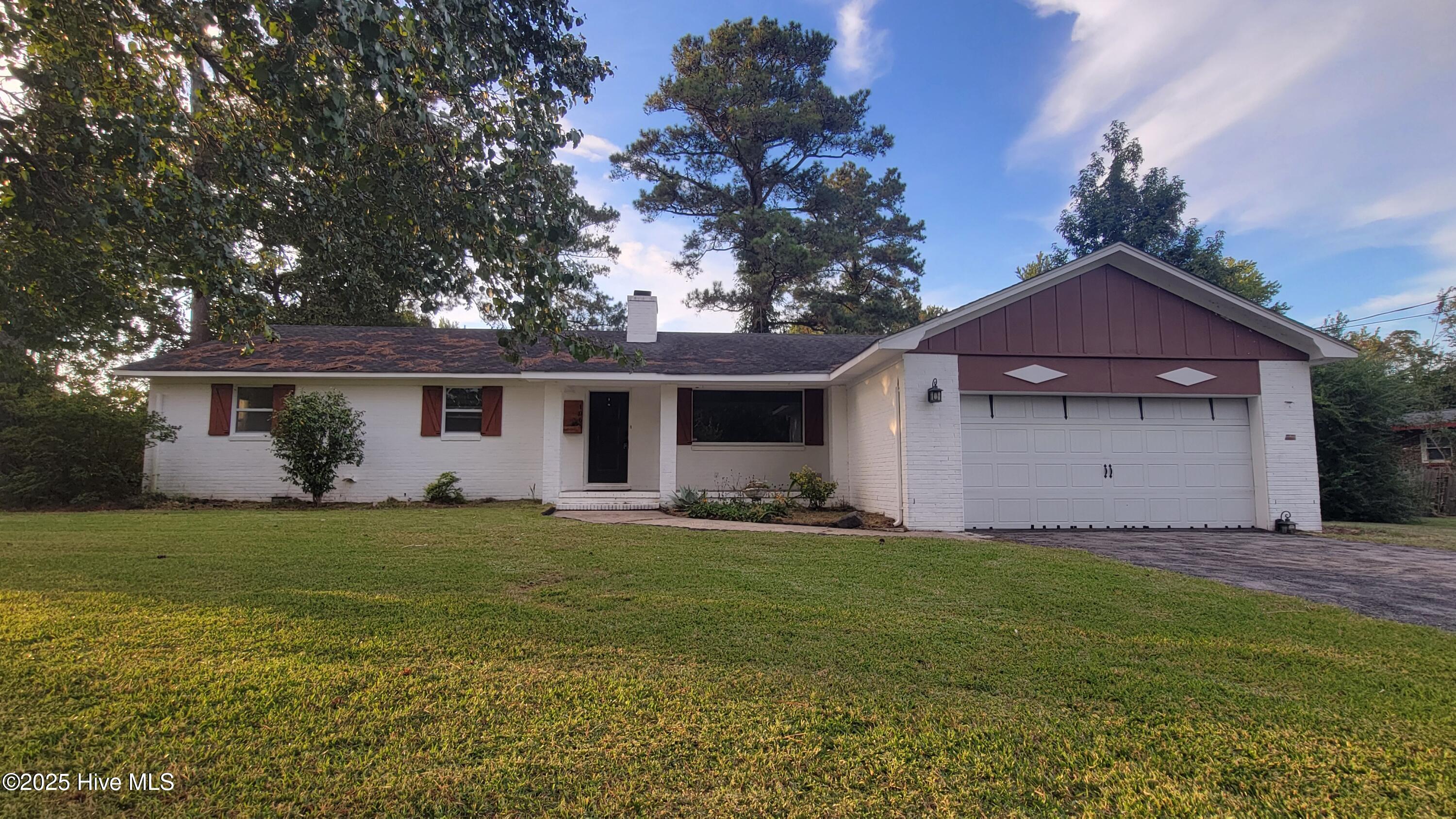 106 Lindsey Drive