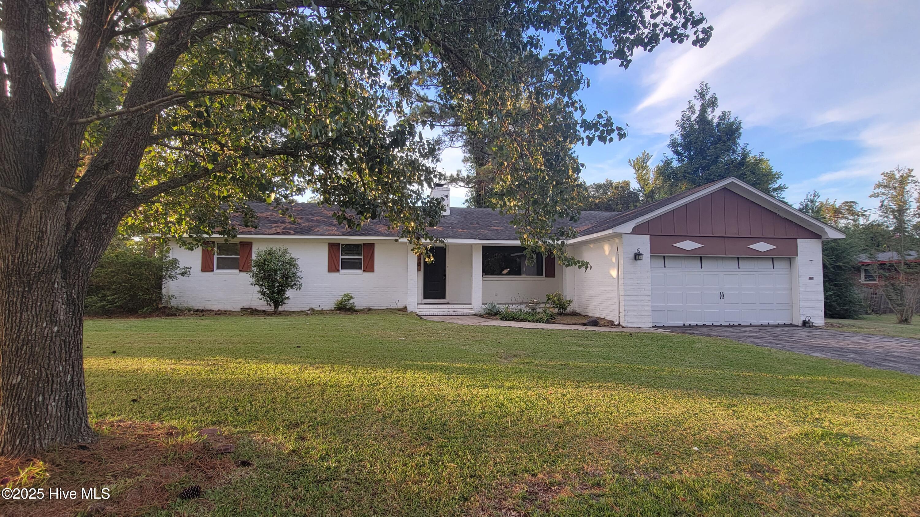 106 Lindsey Drive