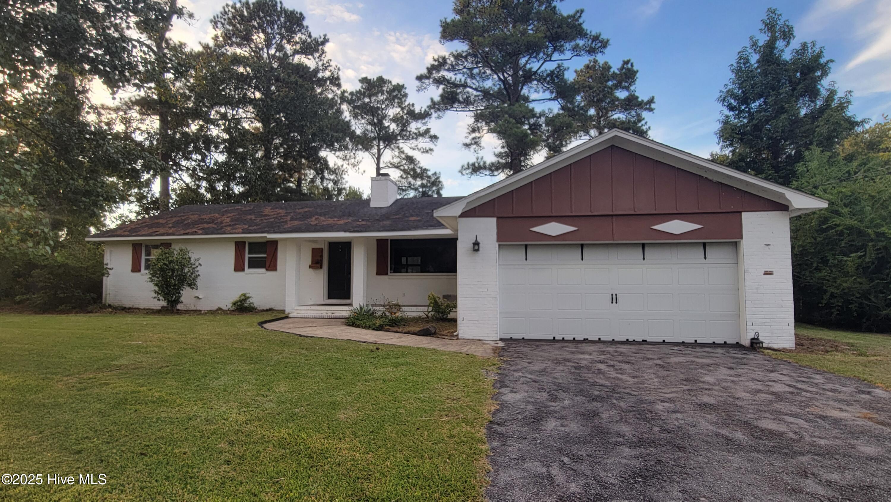 106 Lindsey Drive