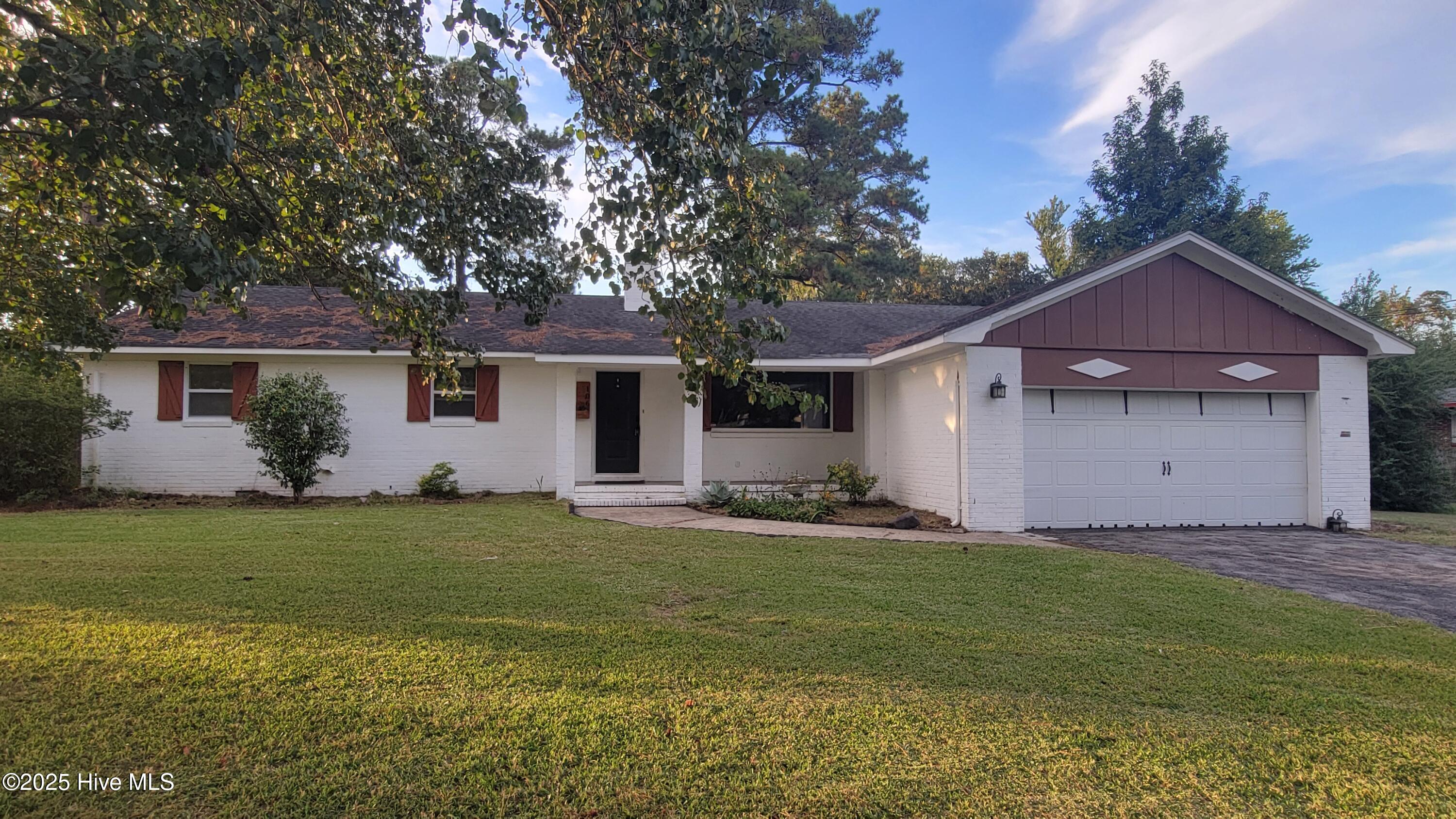106 Lindsey Drive