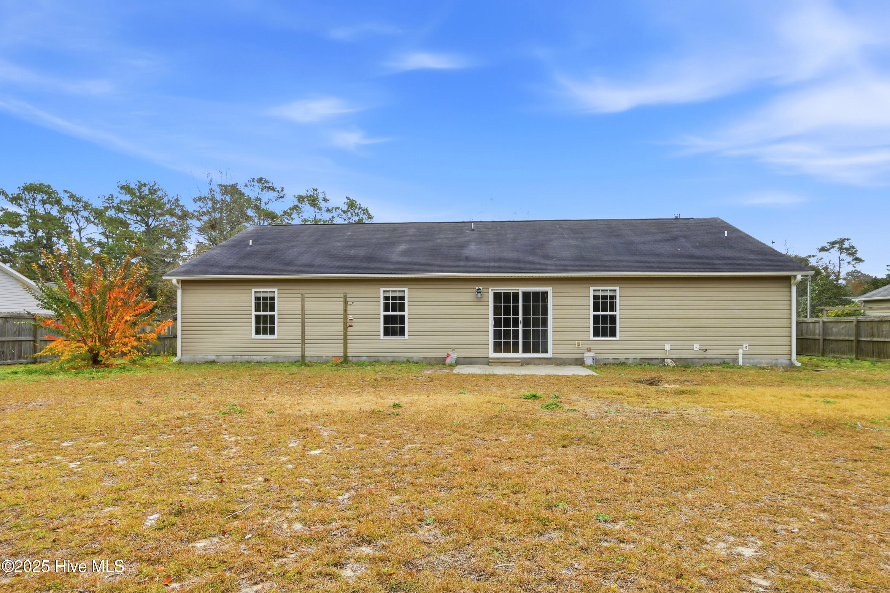 118 Magnolia Lane