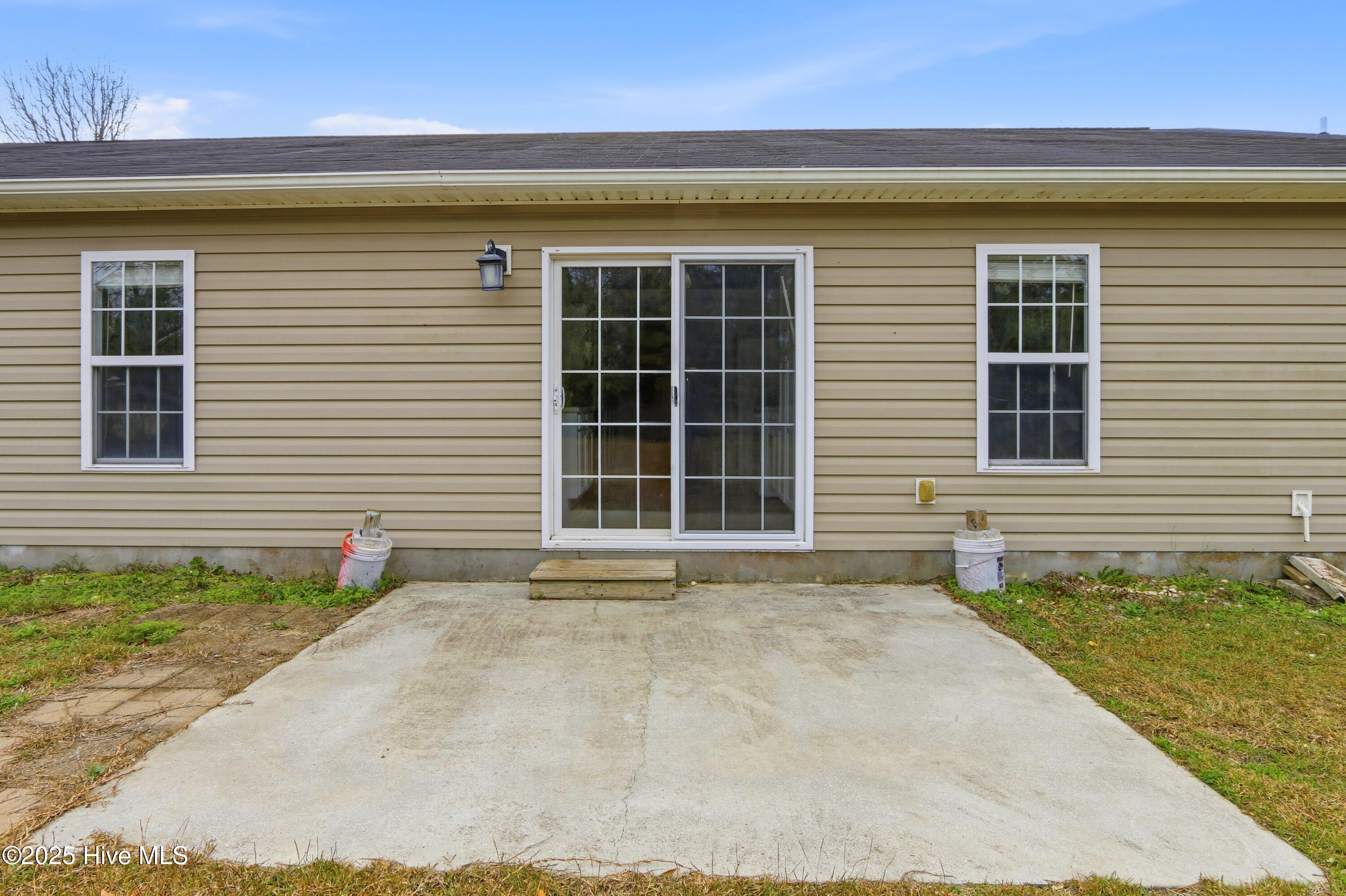 118 Magnolia Lane