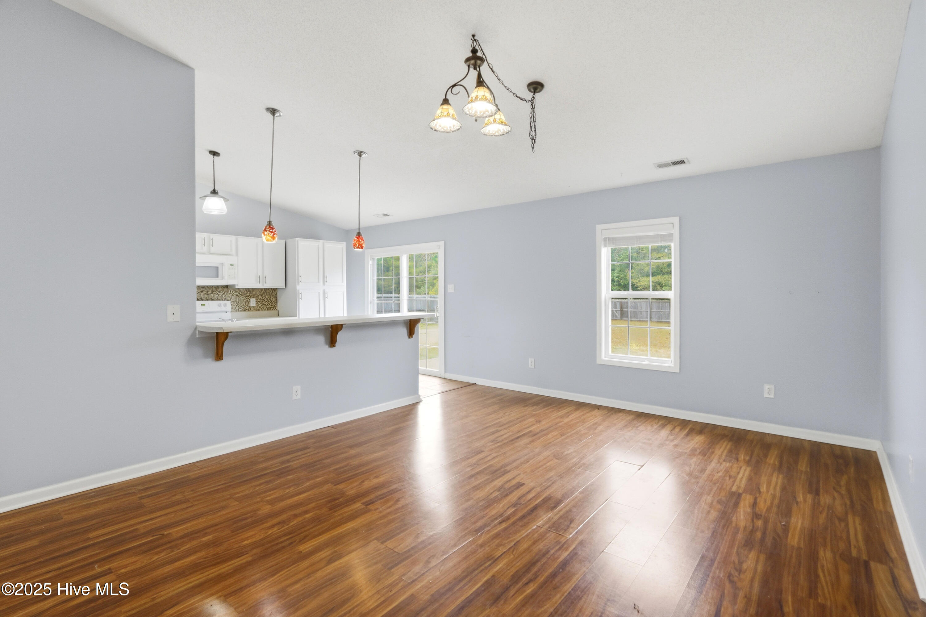 118 Magnolia Lane