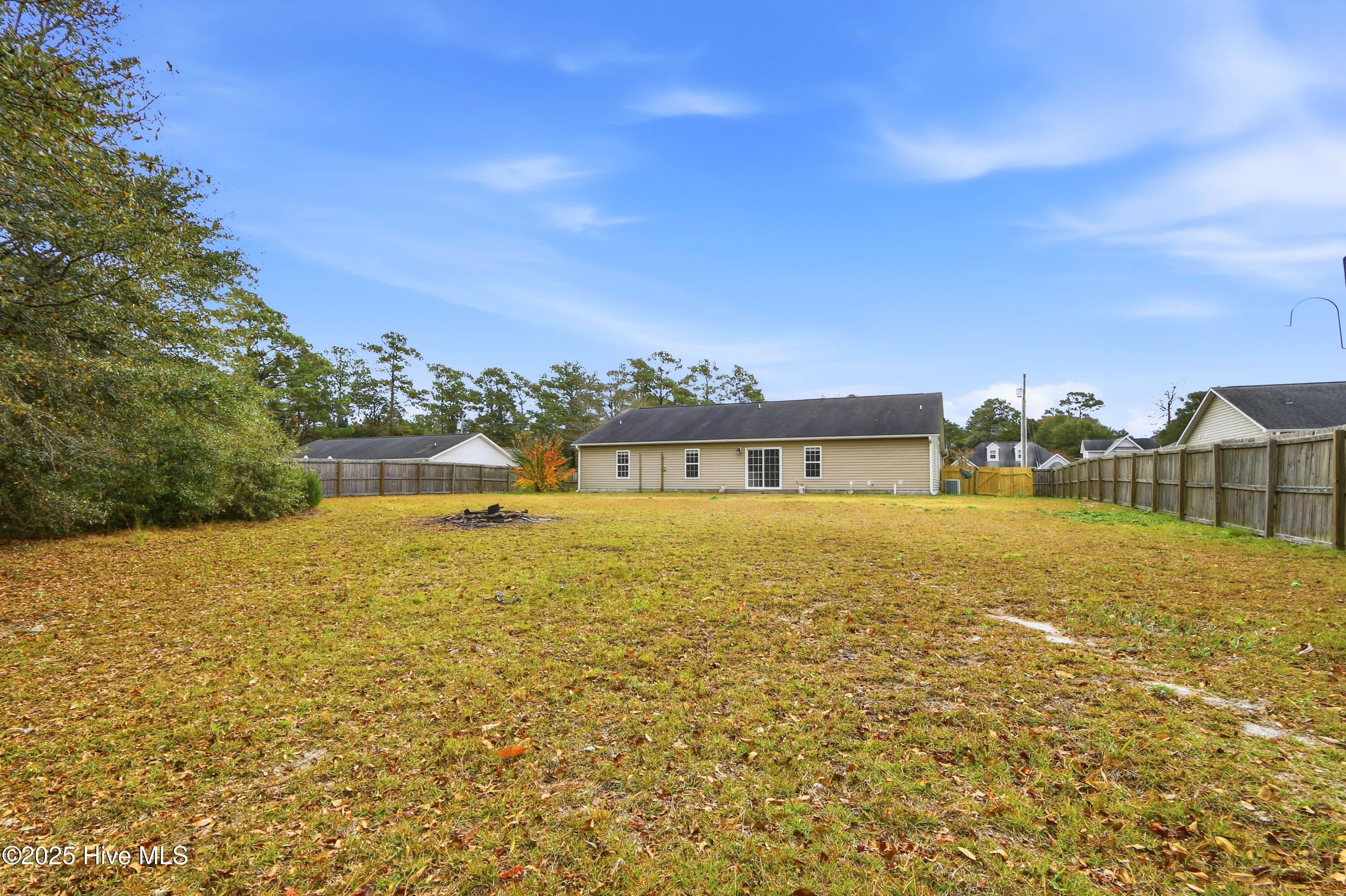 118 Magnolia Lane