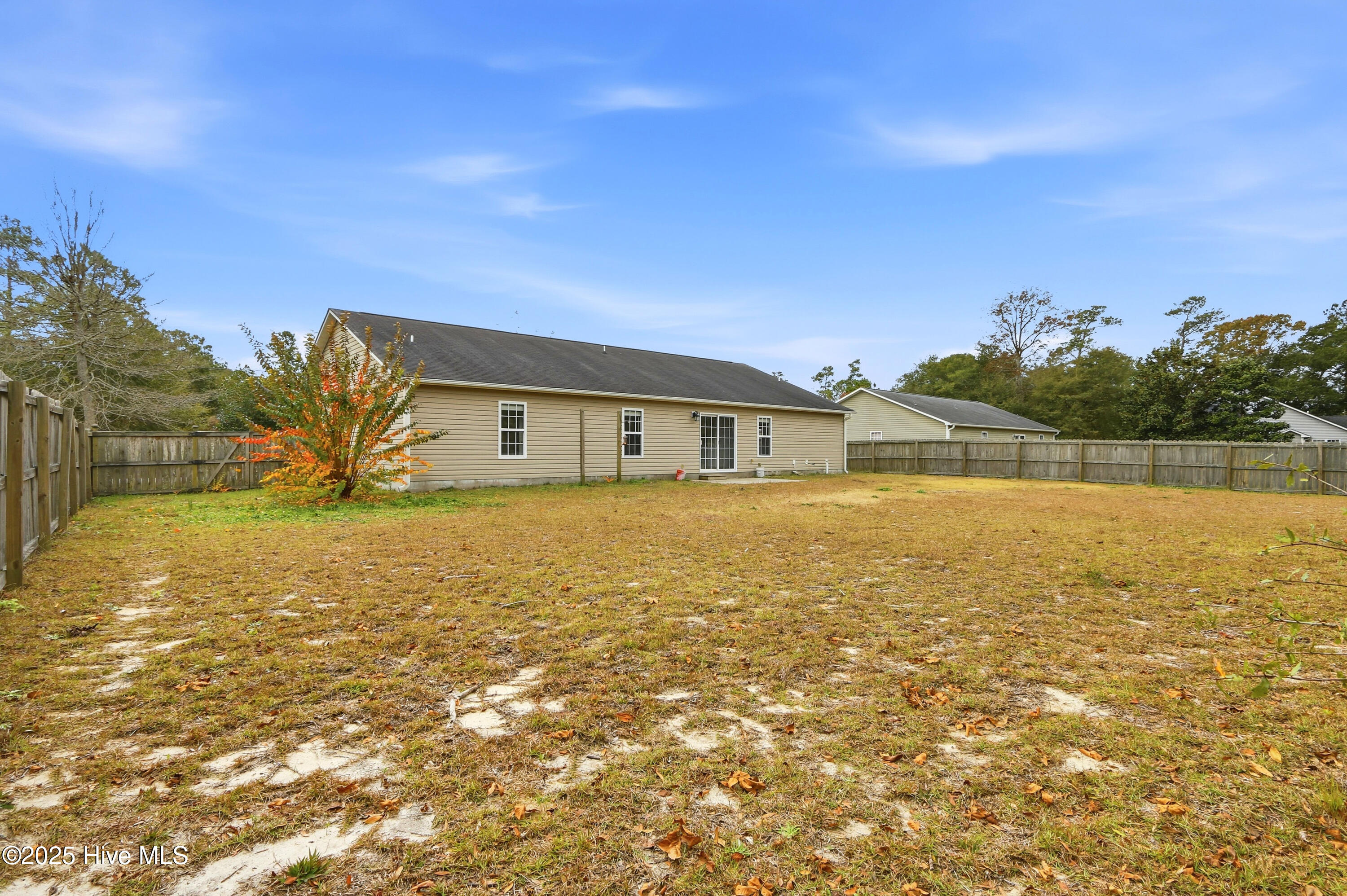 118 Magnolia Lane