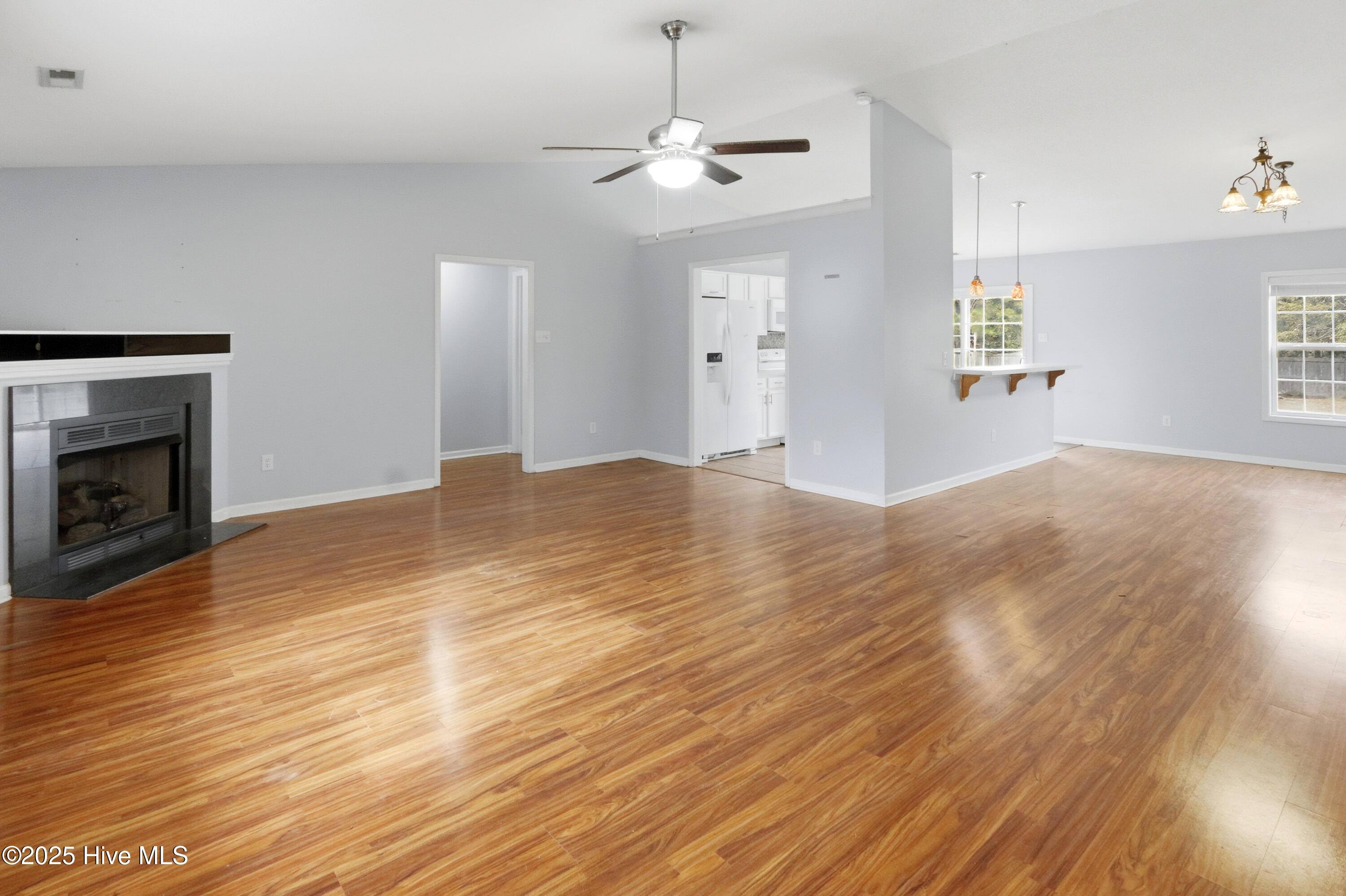 118 Magnolia Lane