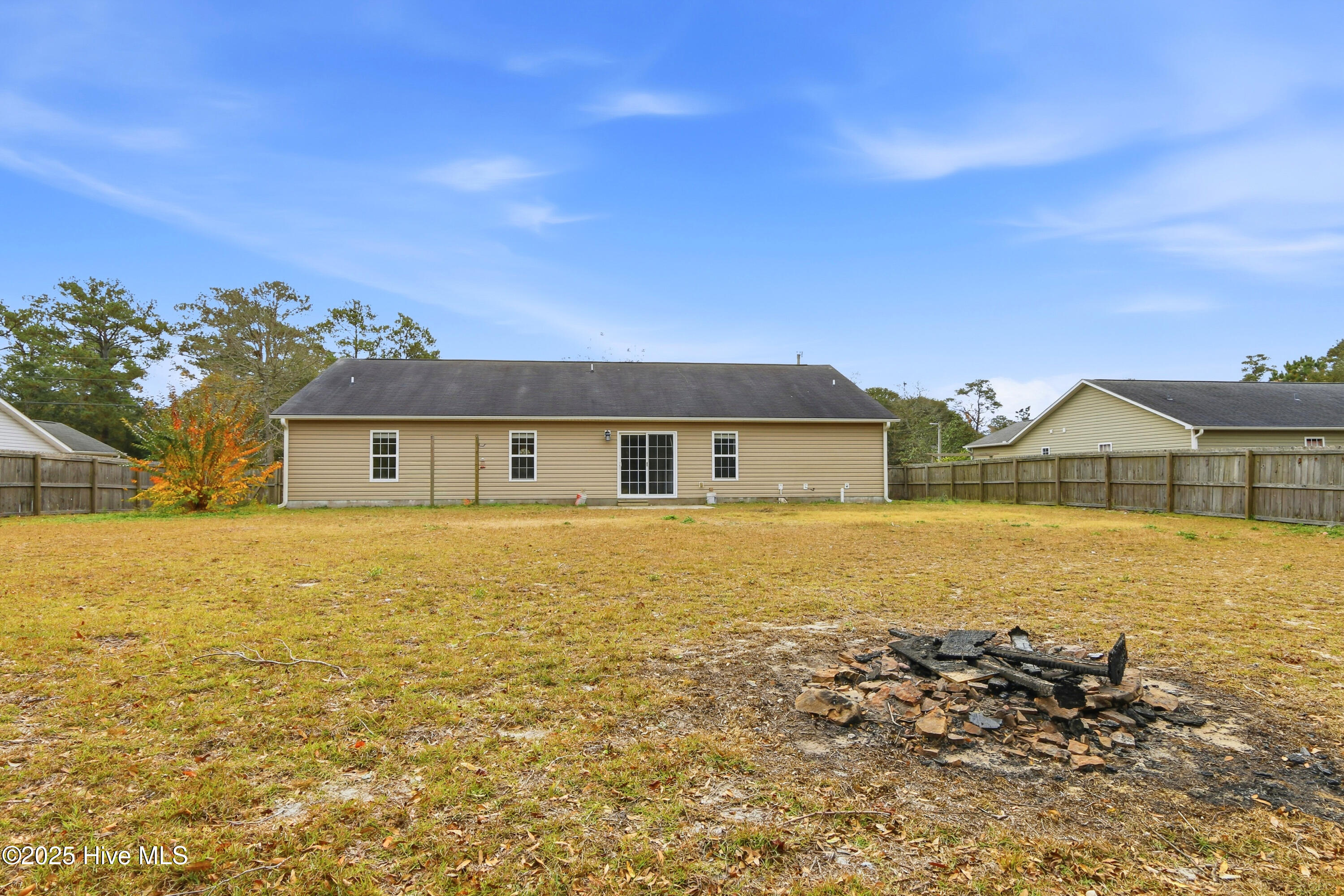 118 Magnolia Lane