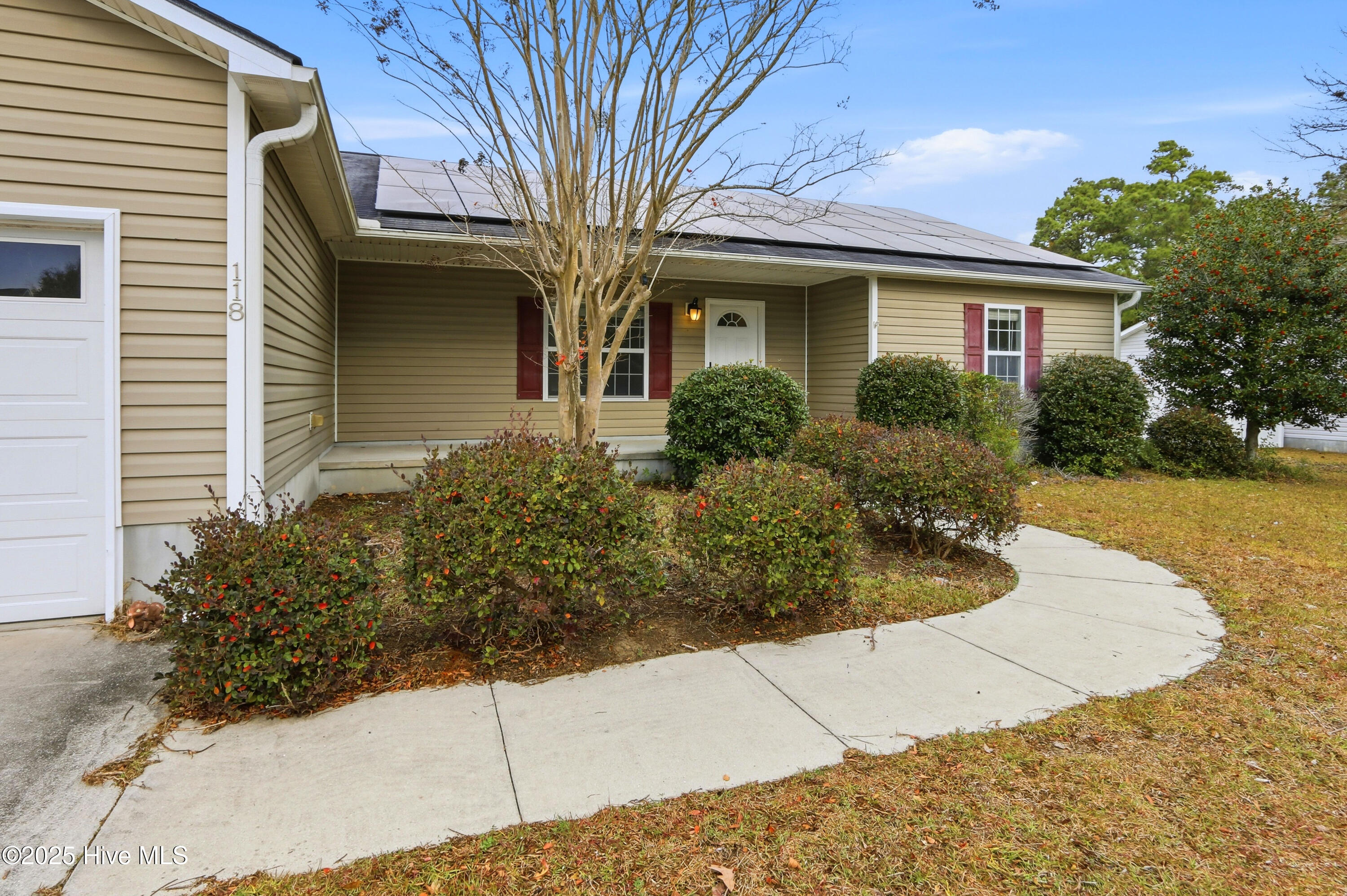 118 Magnolia Lane