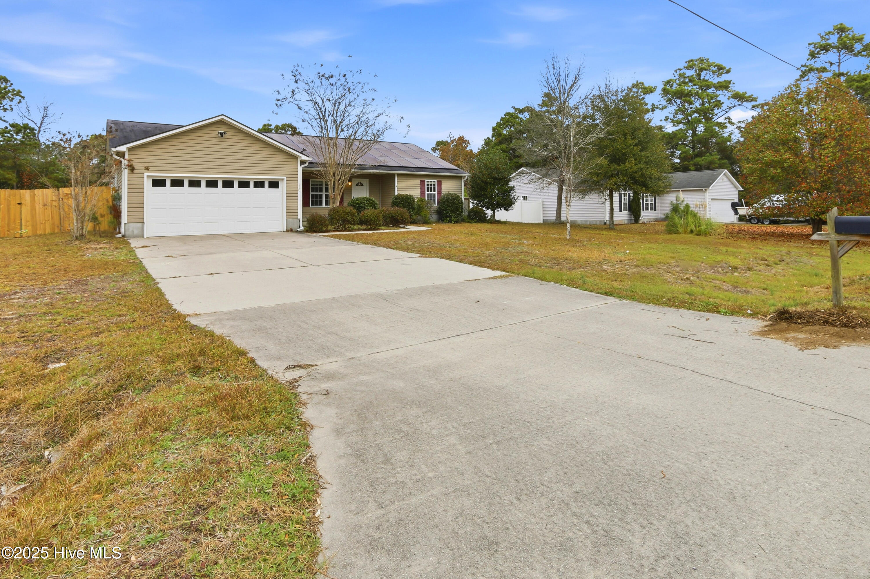 118 Magnolia Lane