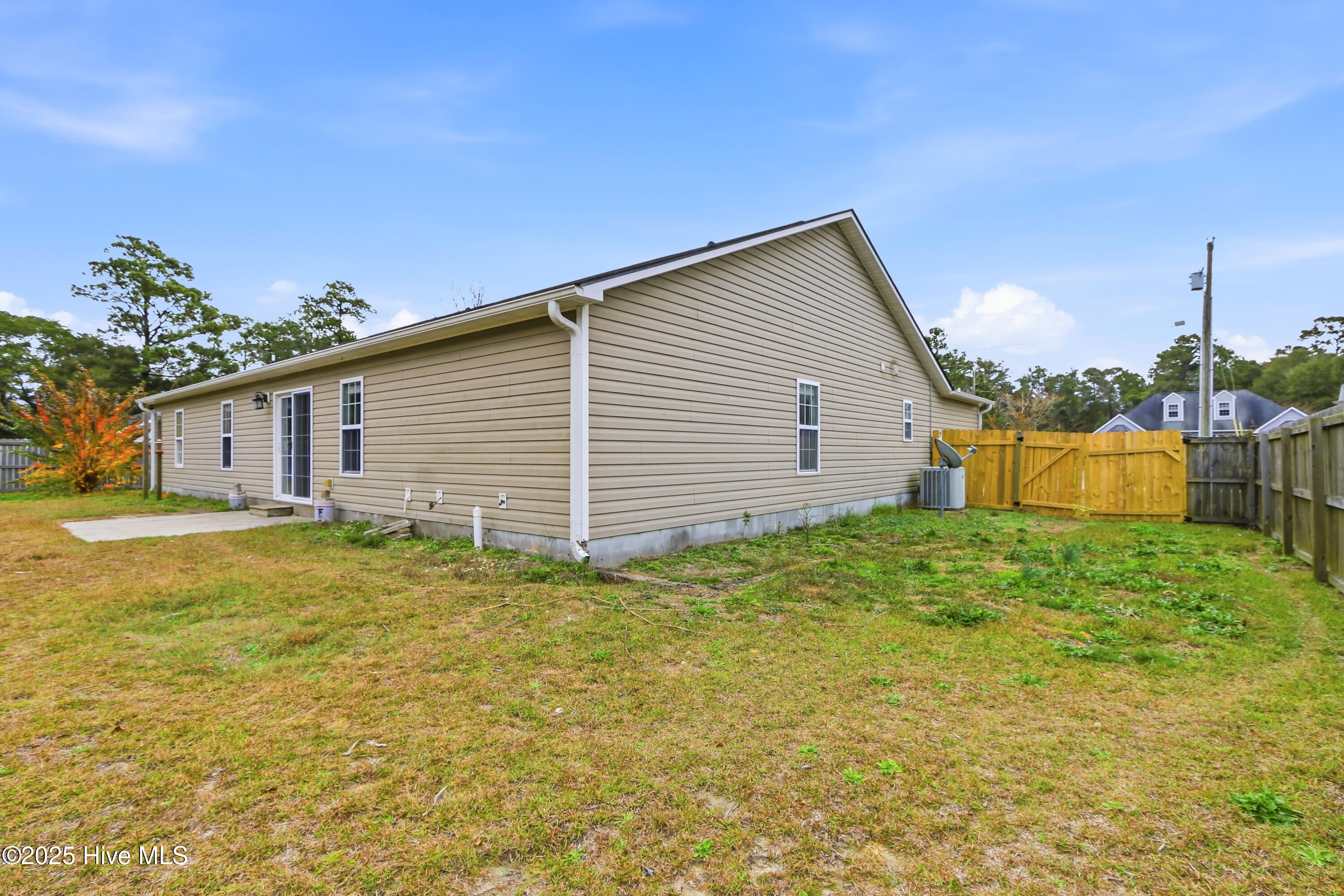 118 Magnolia Lane