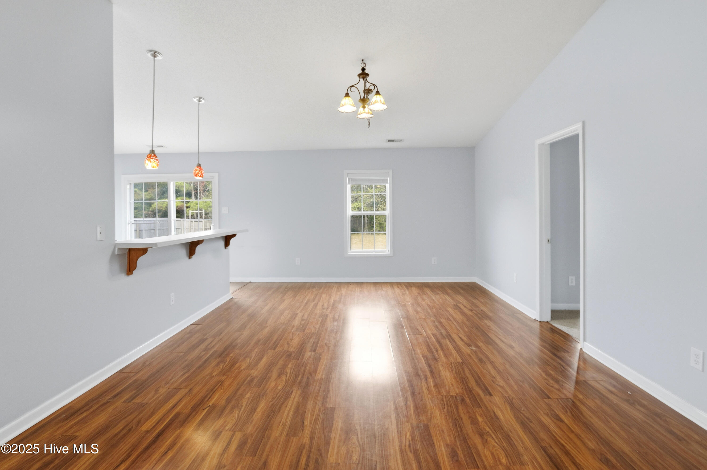118 Magnolia Lane