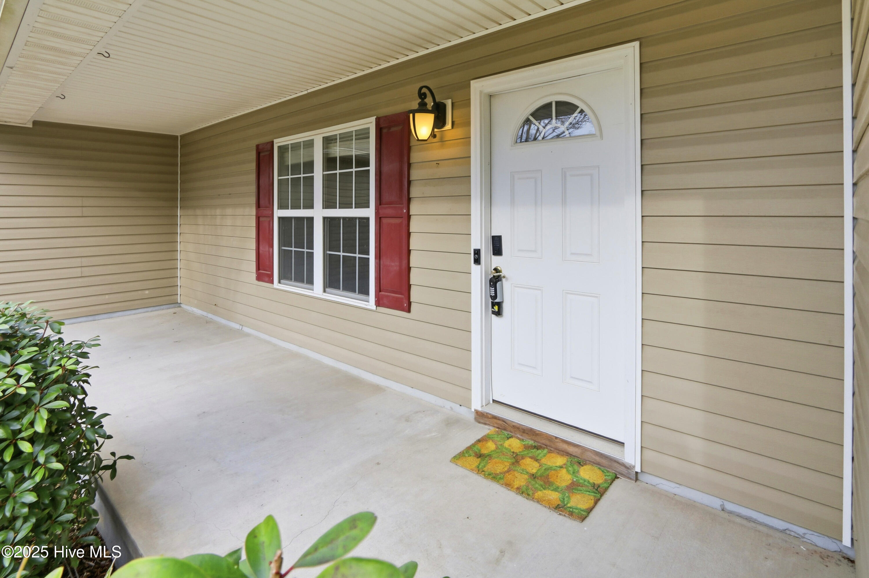118 Magnolia Lane
