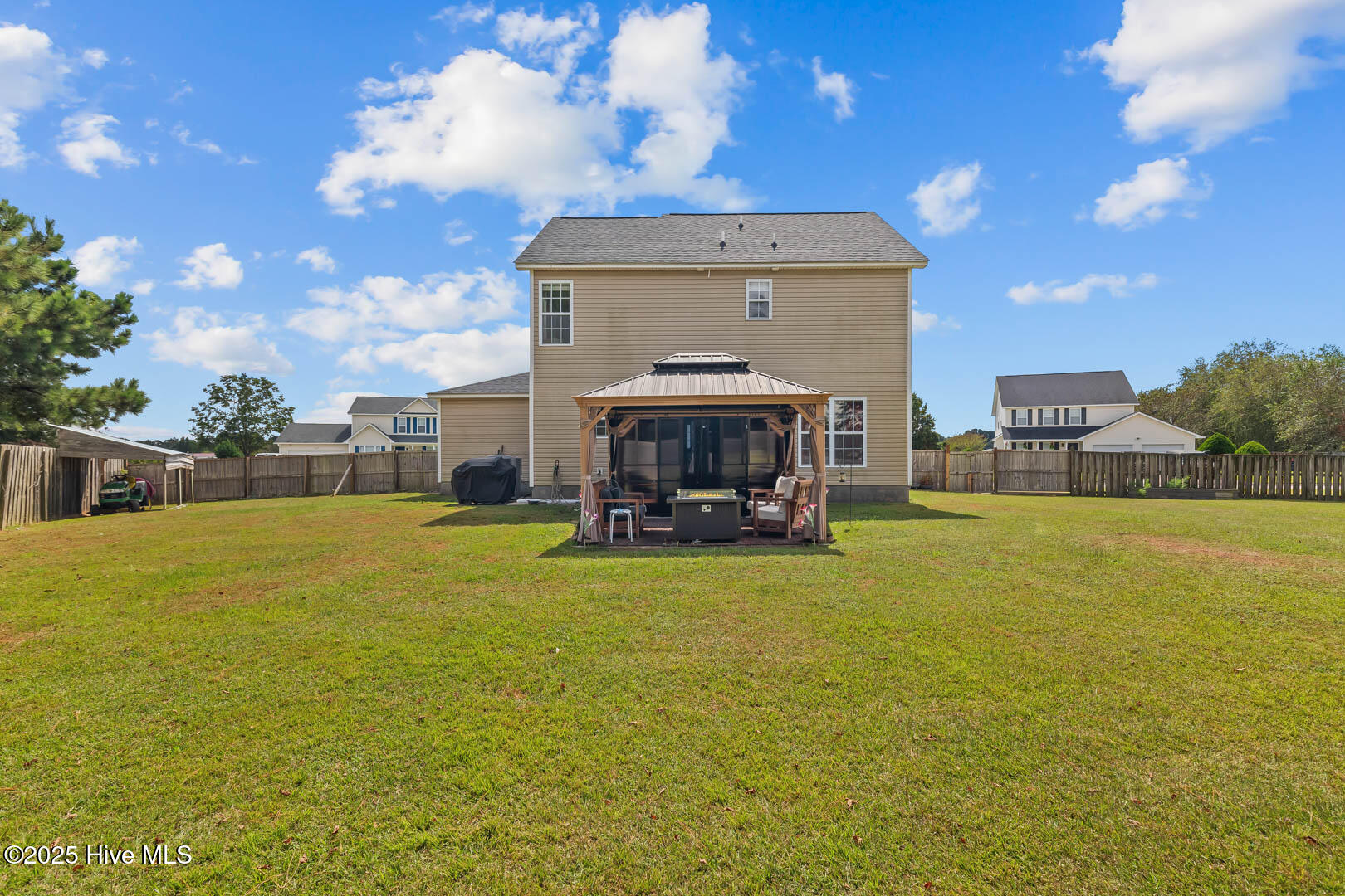 106 Croaker Lane