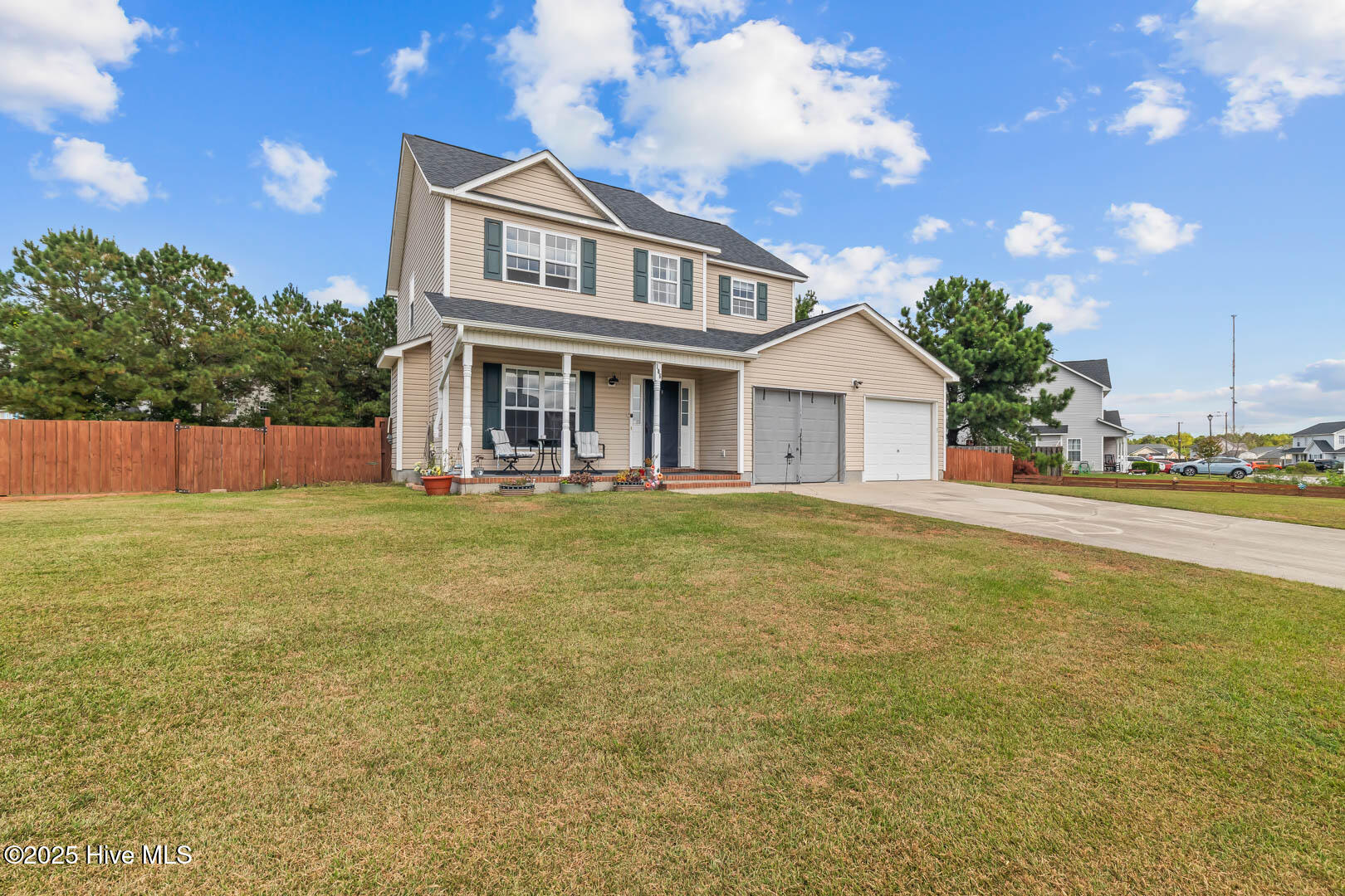 106 Croaker Lane