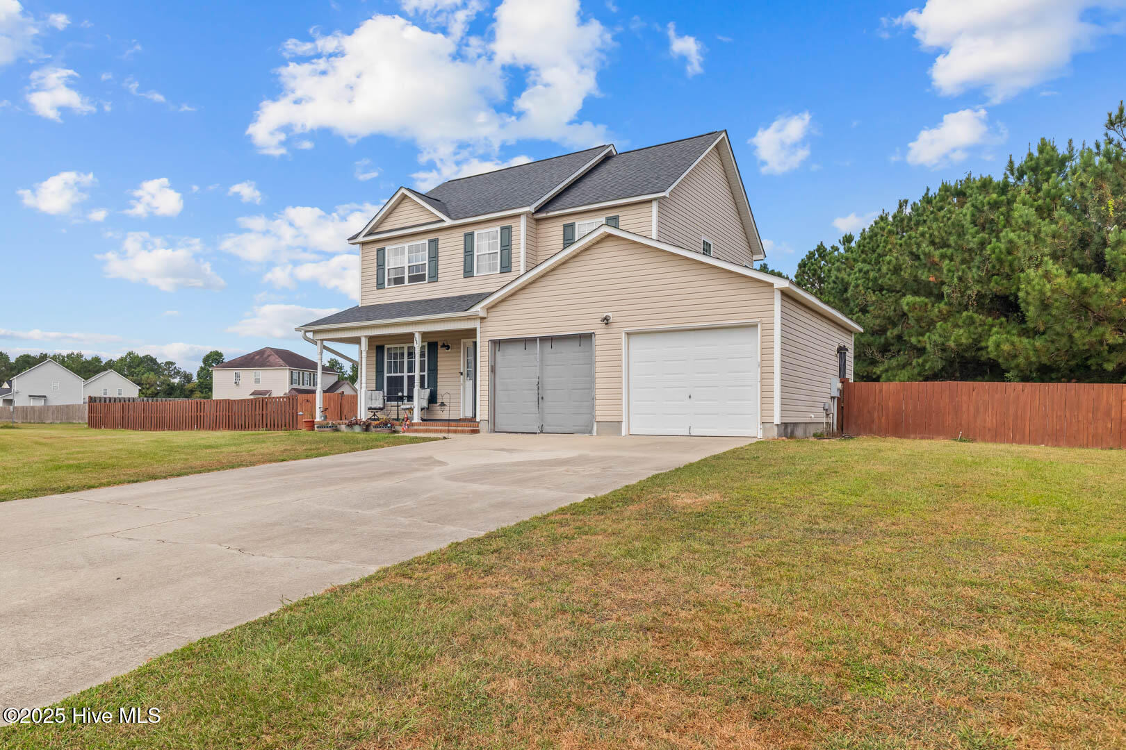 106 Croaker Lane