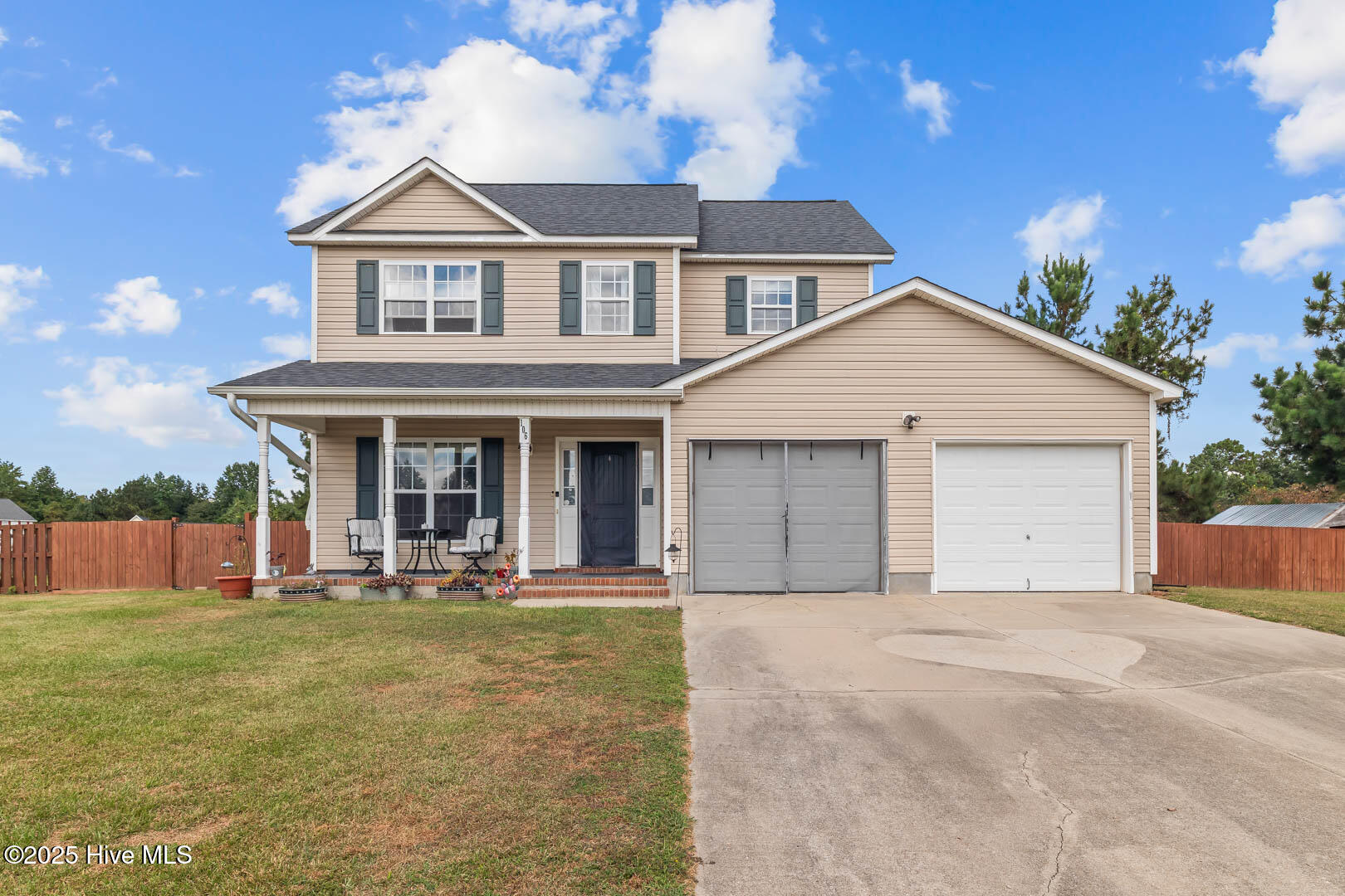 106 Croaker Lane