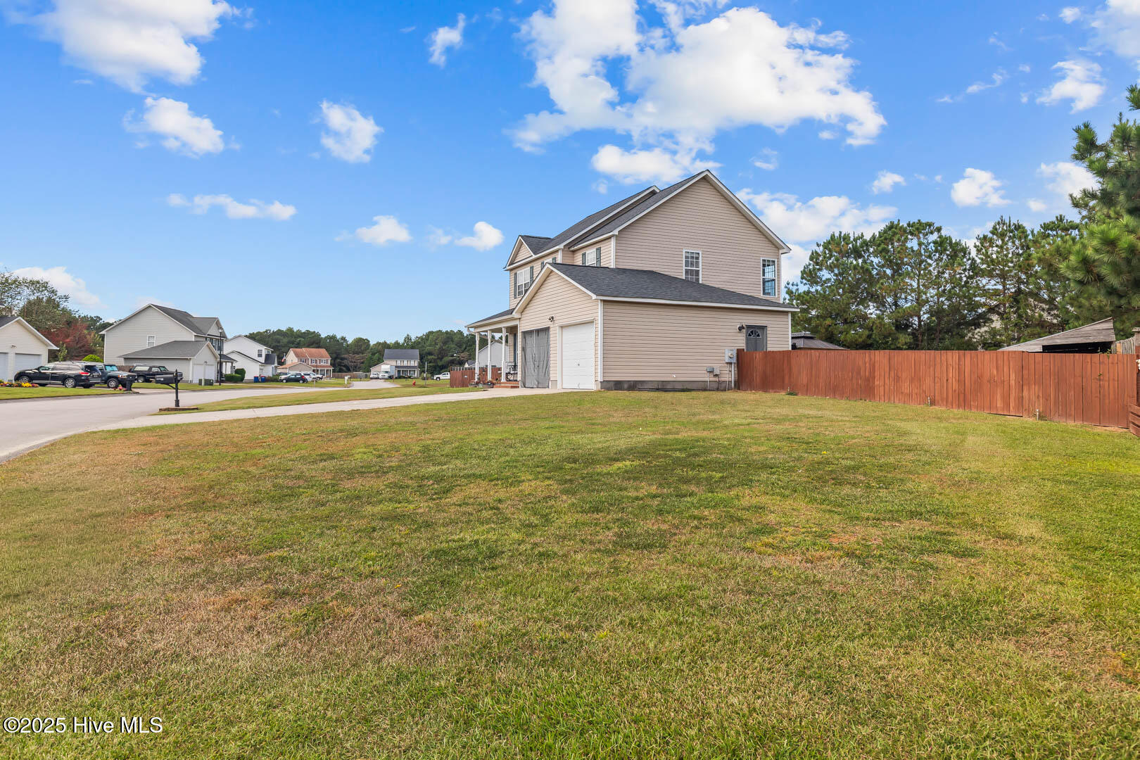 106 Croaker Lane