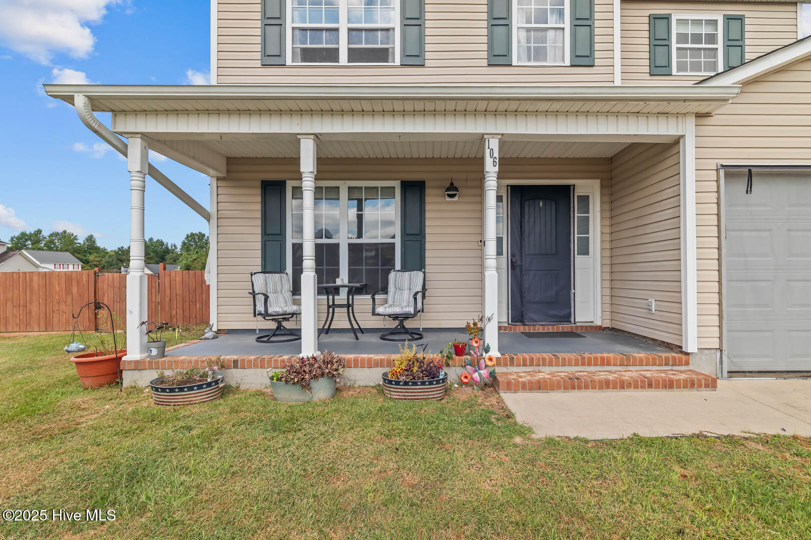 106 Croaker Lane