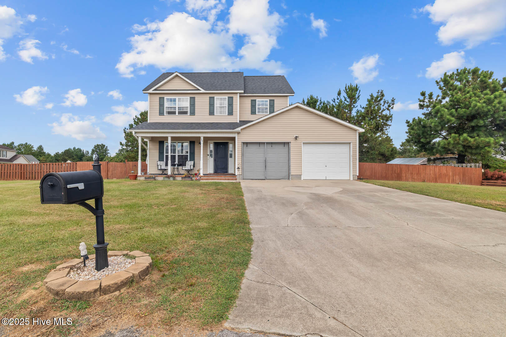 106 Croaker Lane