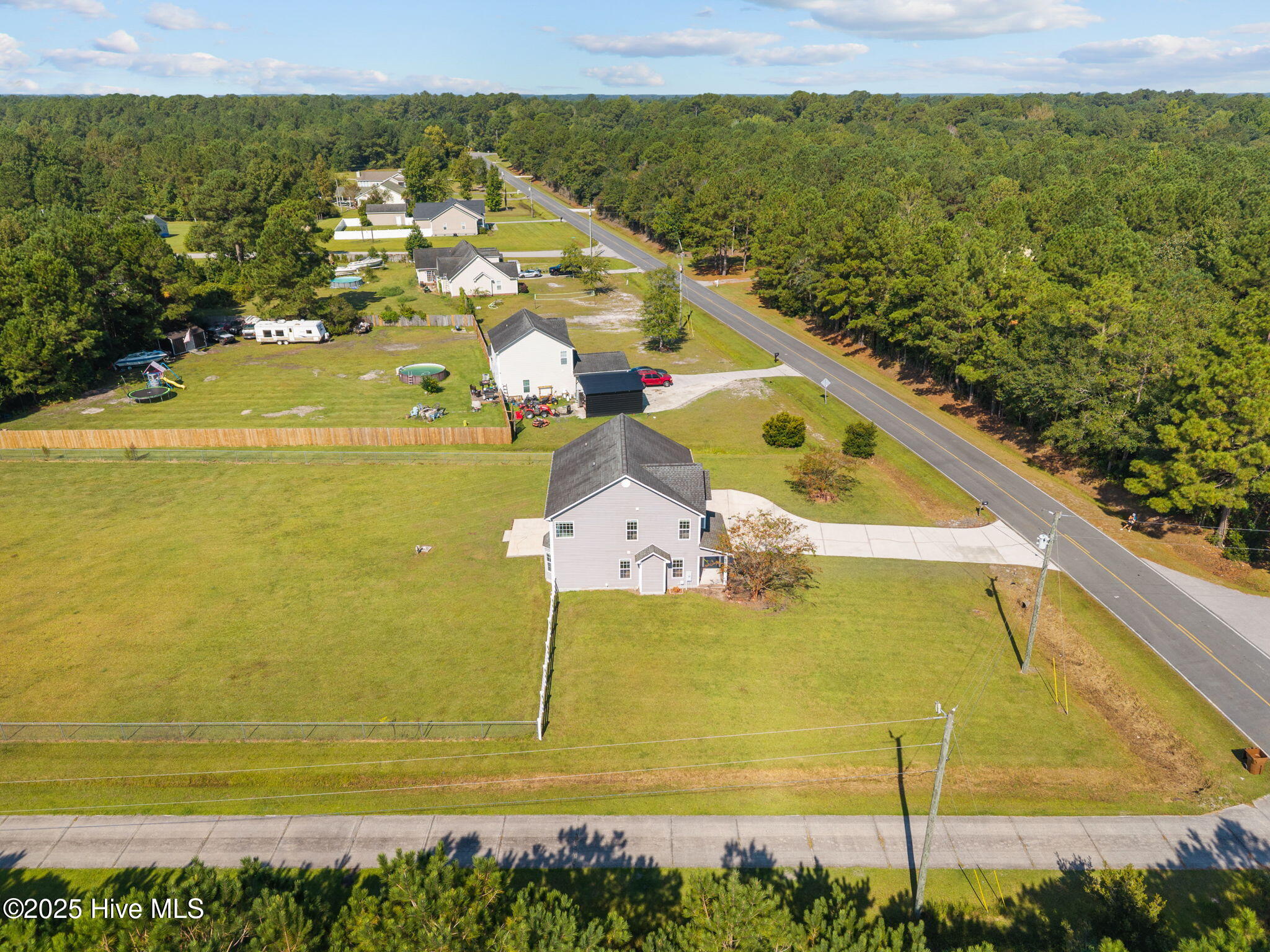 241 Scott Jenkins Road