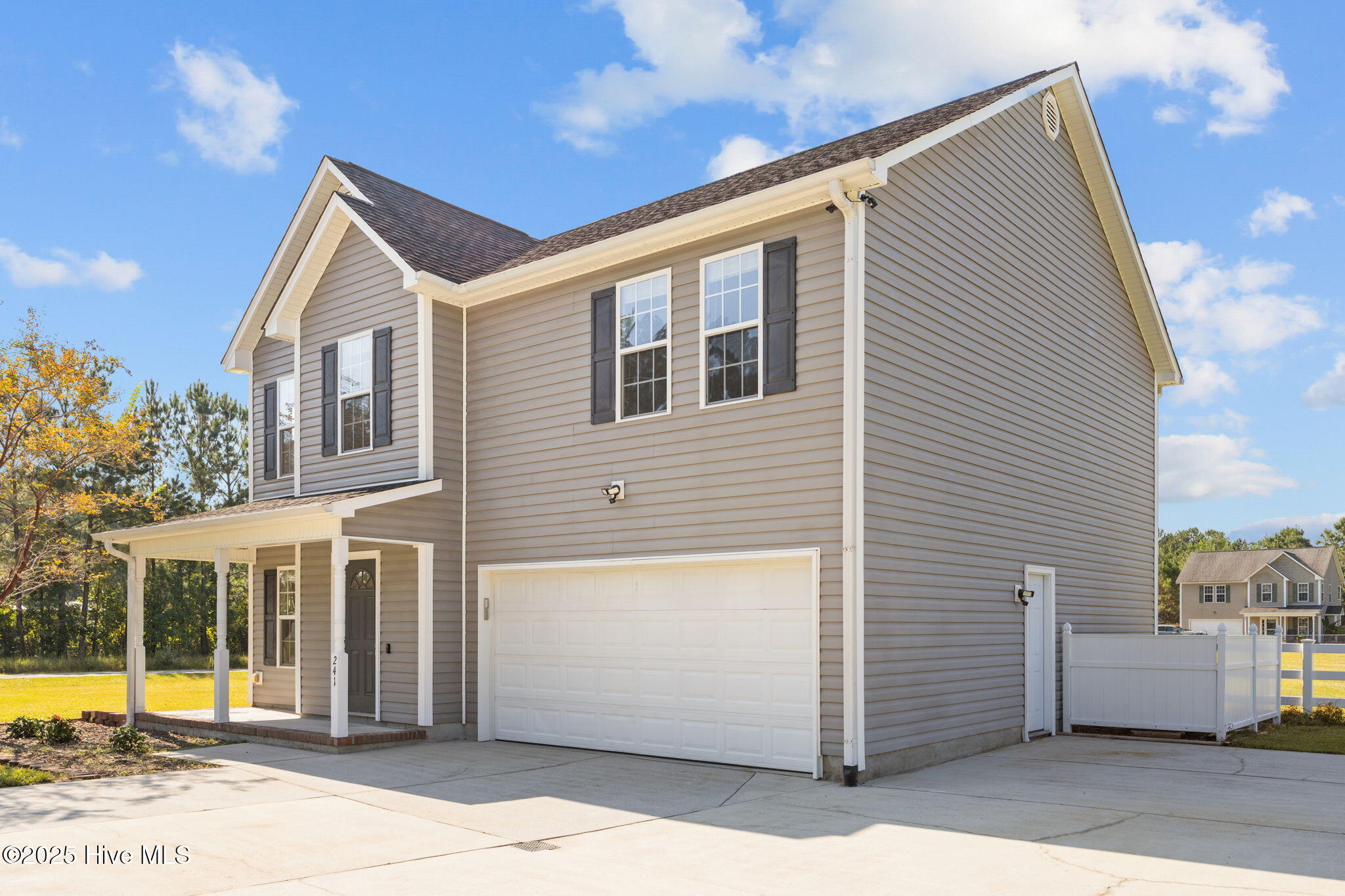 241 Scott Jenkins Road