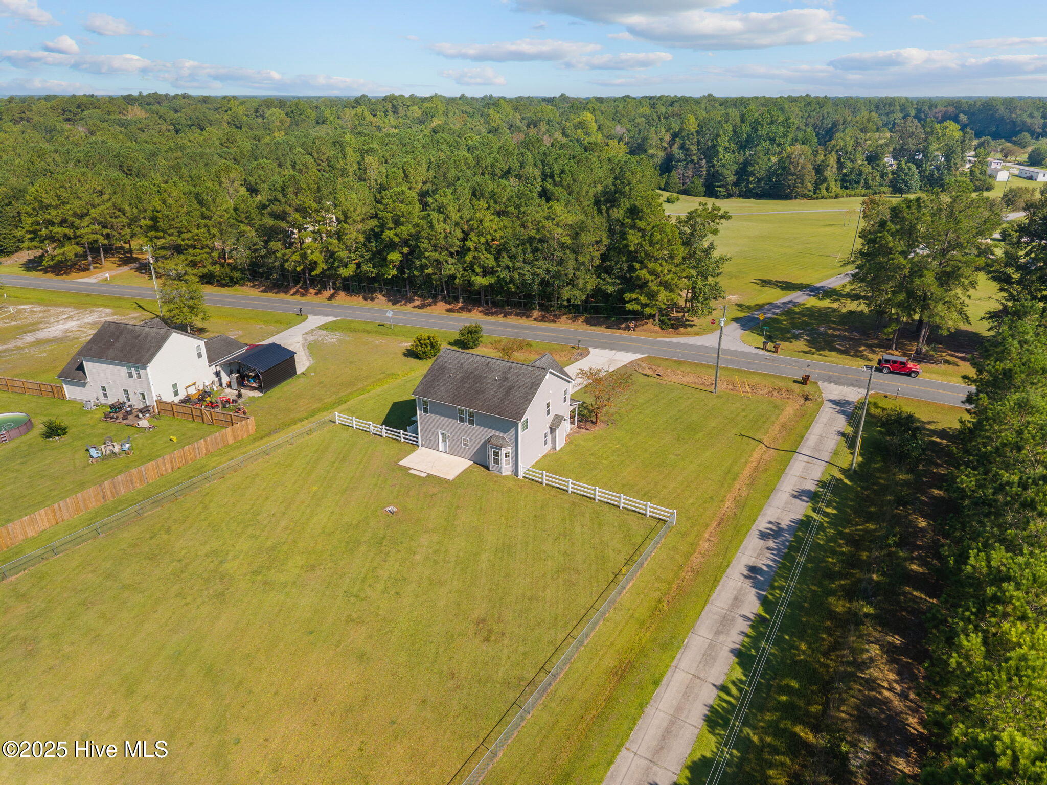 241 Scott Jenkins Road
