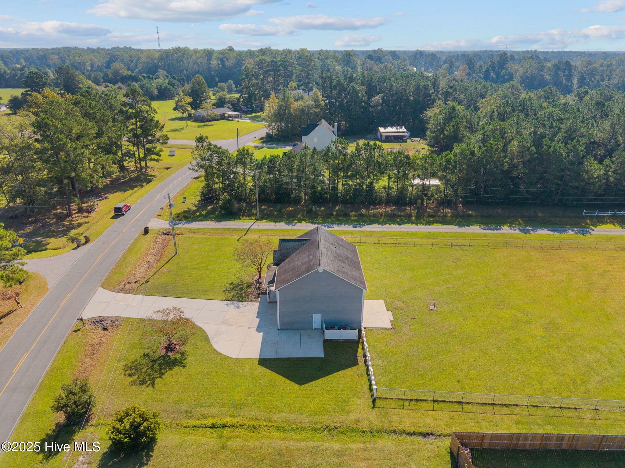 241 Scott Jenkins Road