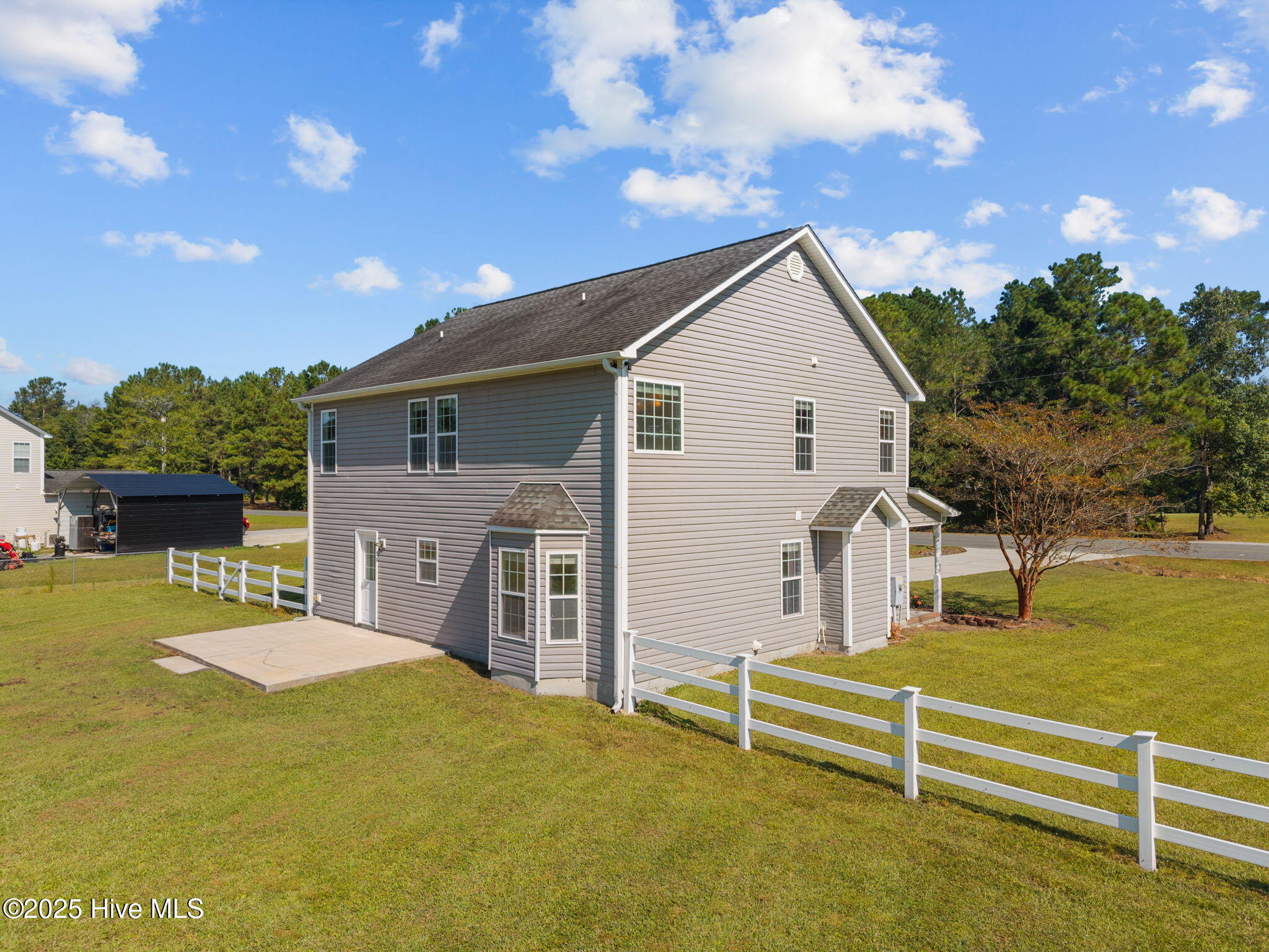 241 Scott Jenkins Road