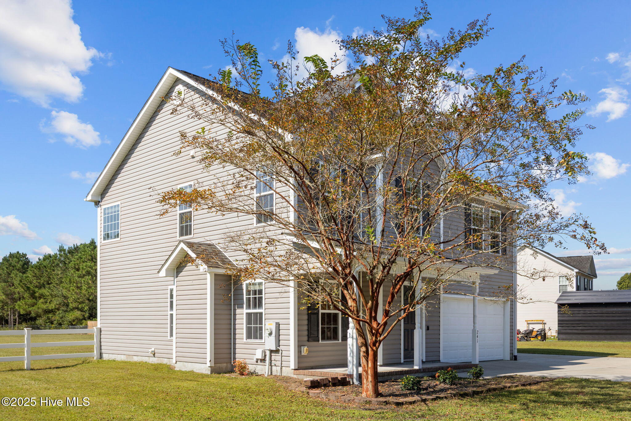 241 Scott Jenkins Road