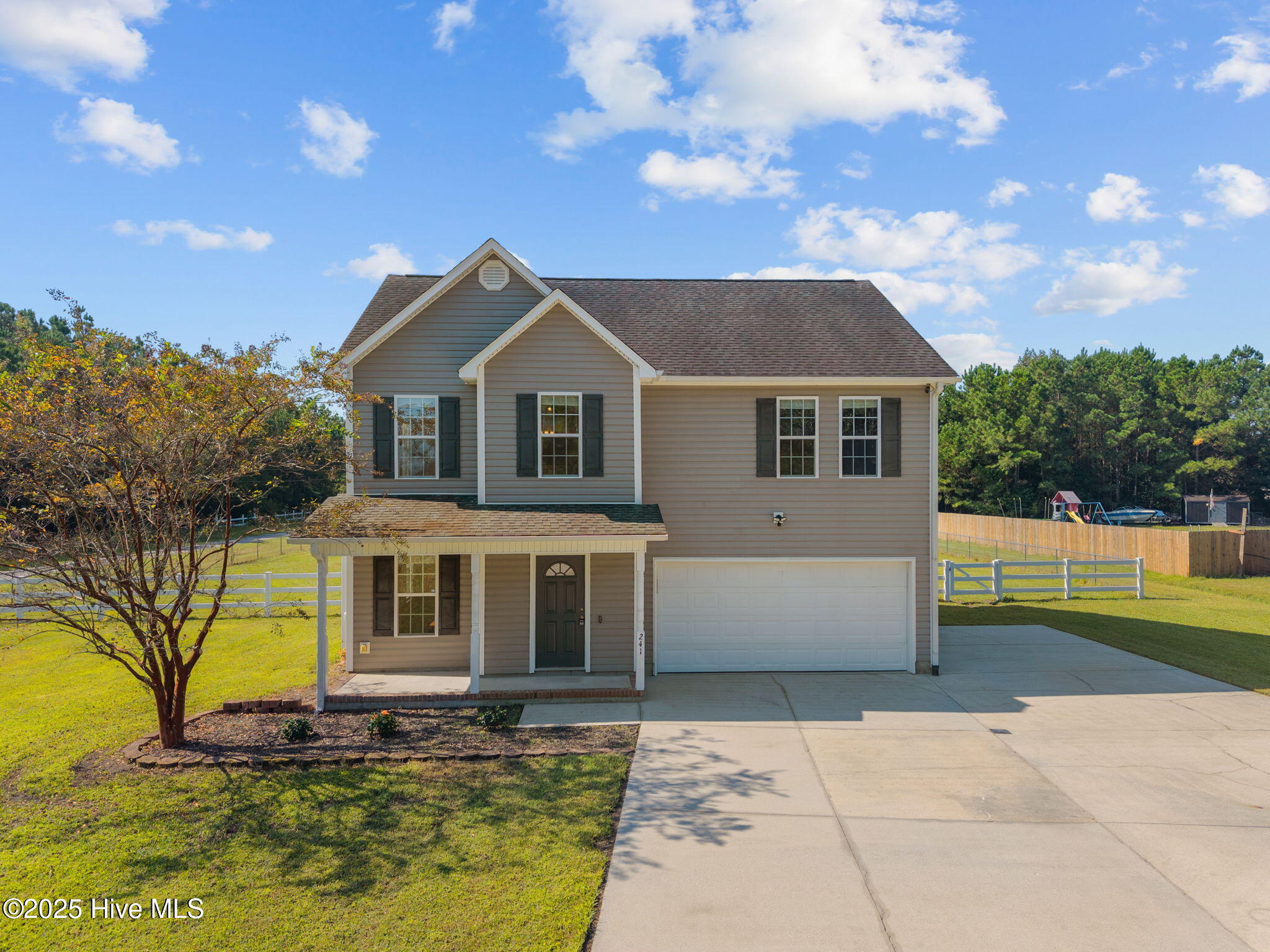 241 Scott Jenkins Road