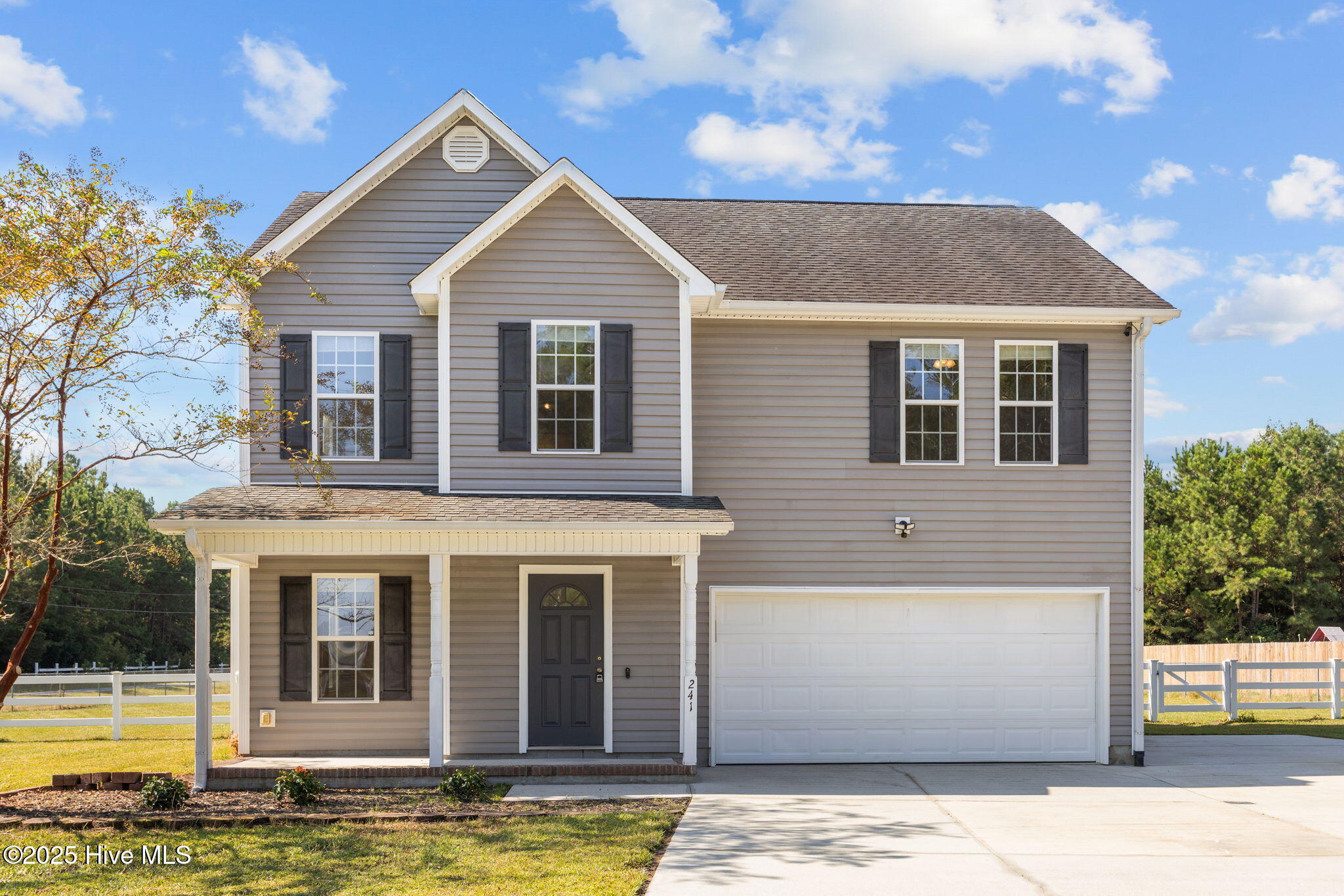 241 Scott Jenkins Road