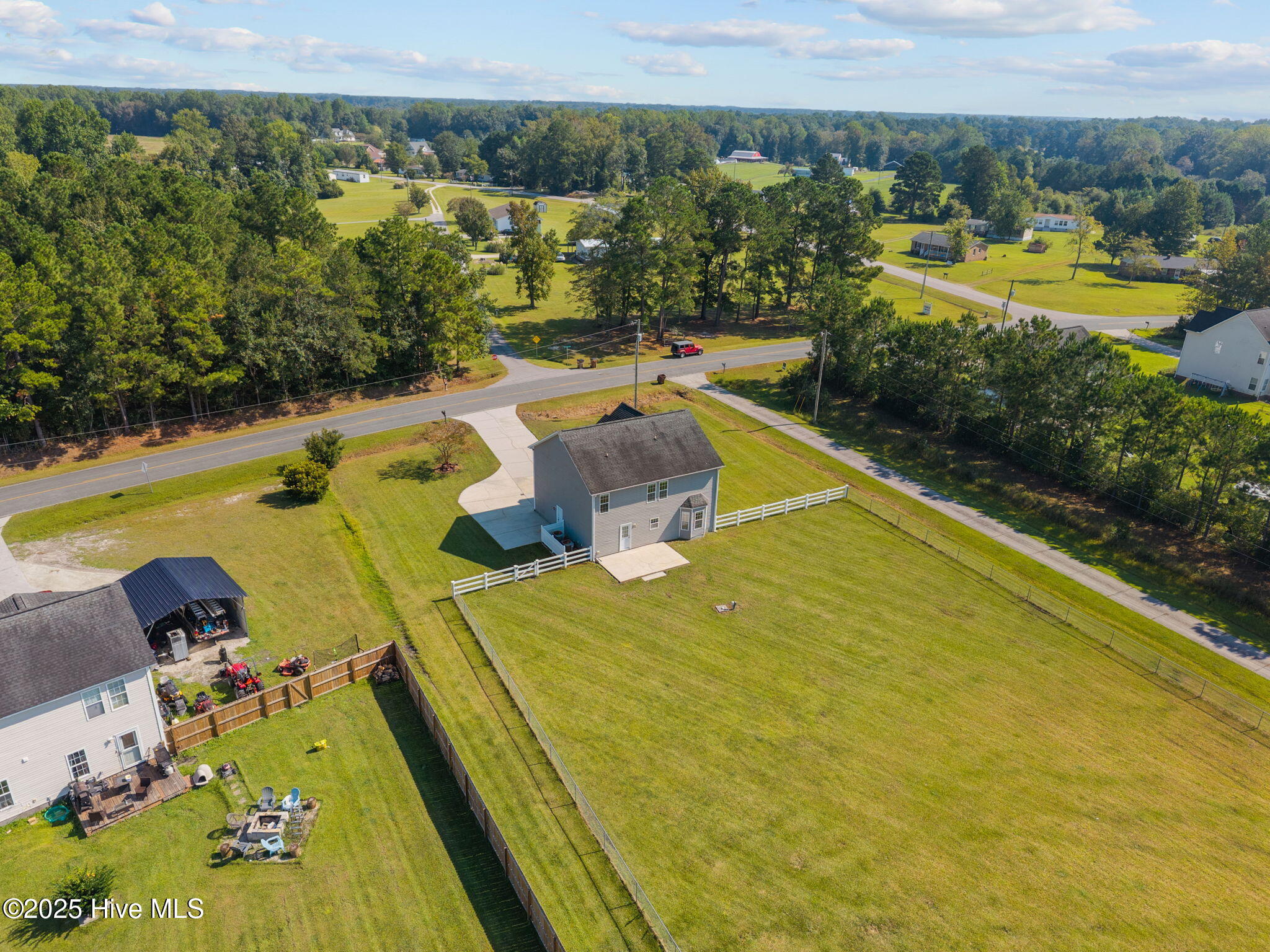 241 Scott Jenkins Road