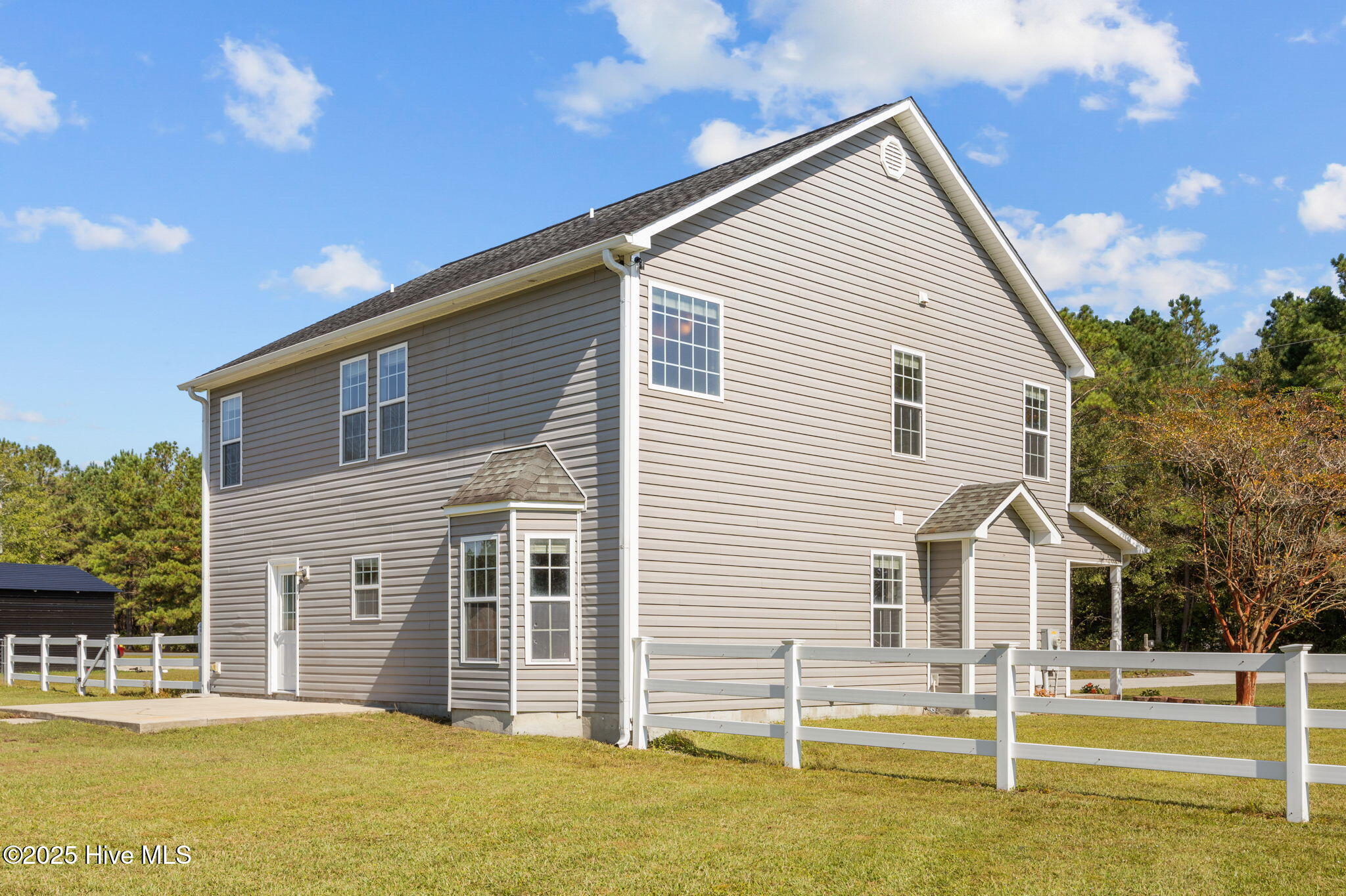 241 Scott Jenkins Road