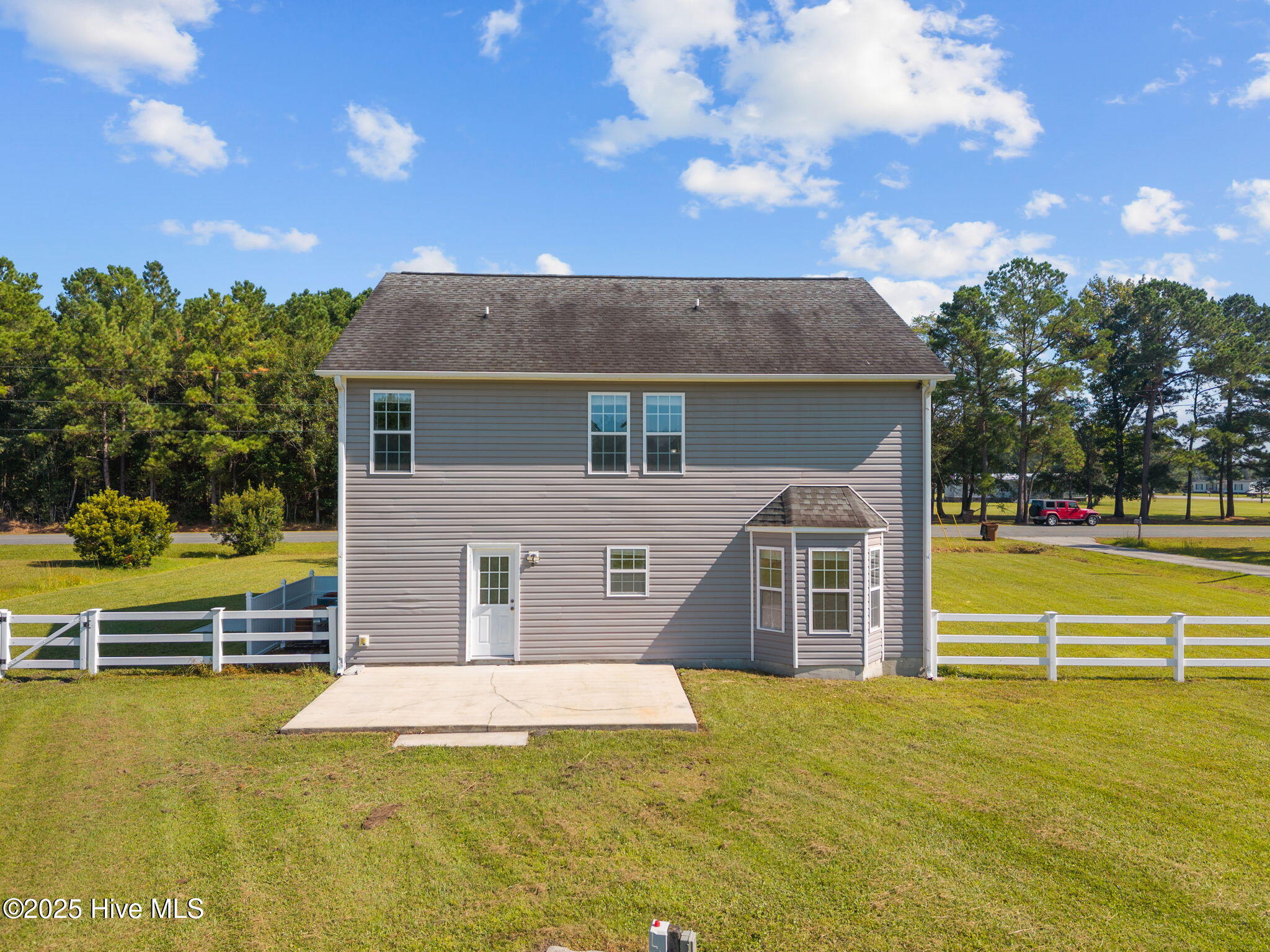 241 Scott Jenkins Road