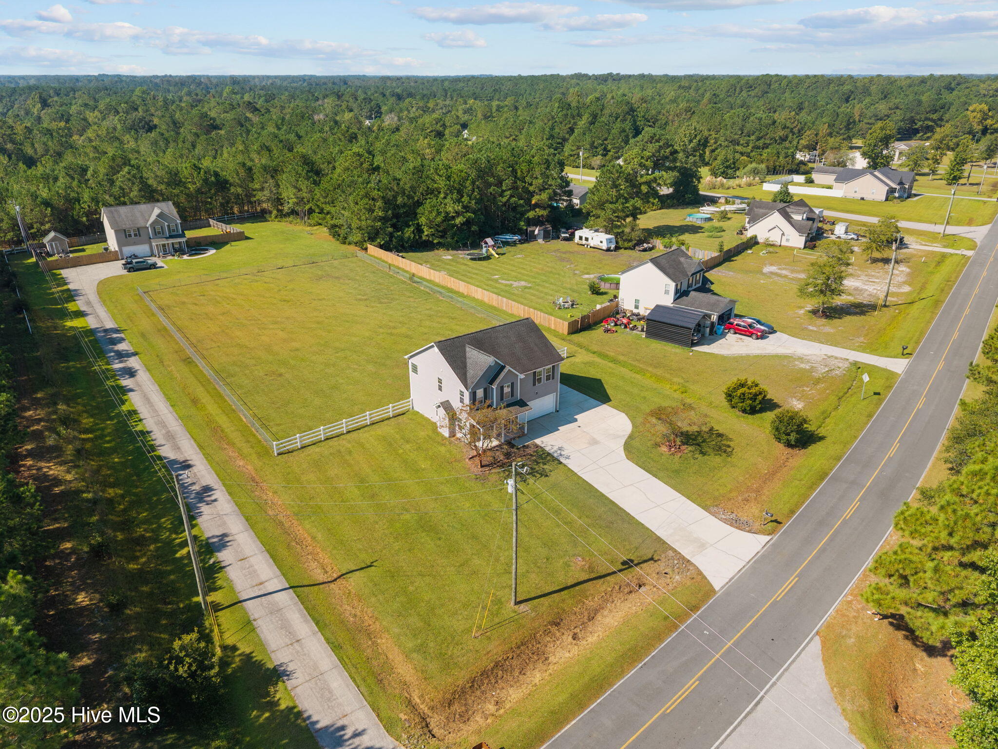 241 Scott Jenkins Road