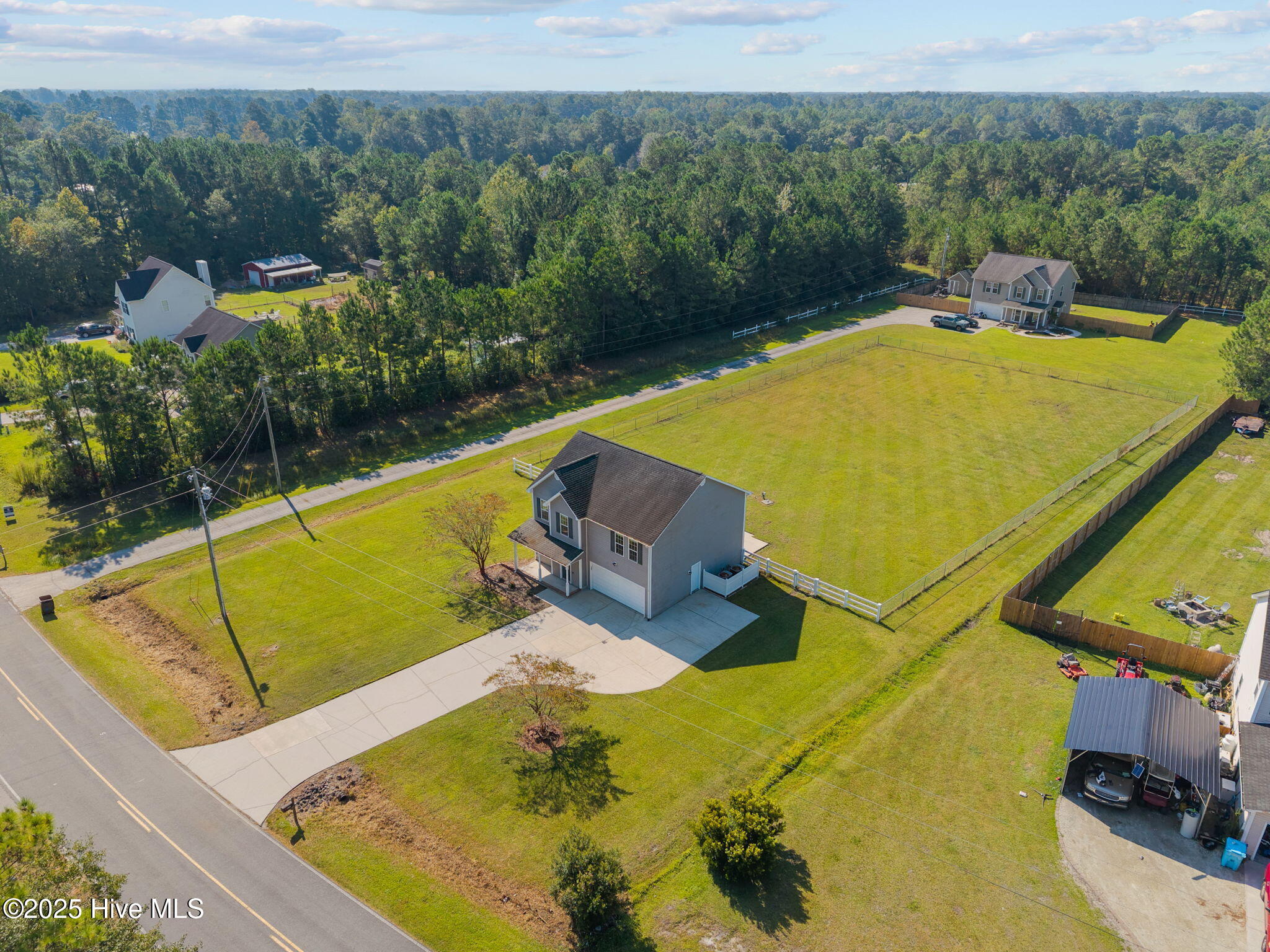 241 Scott Jenkins Road