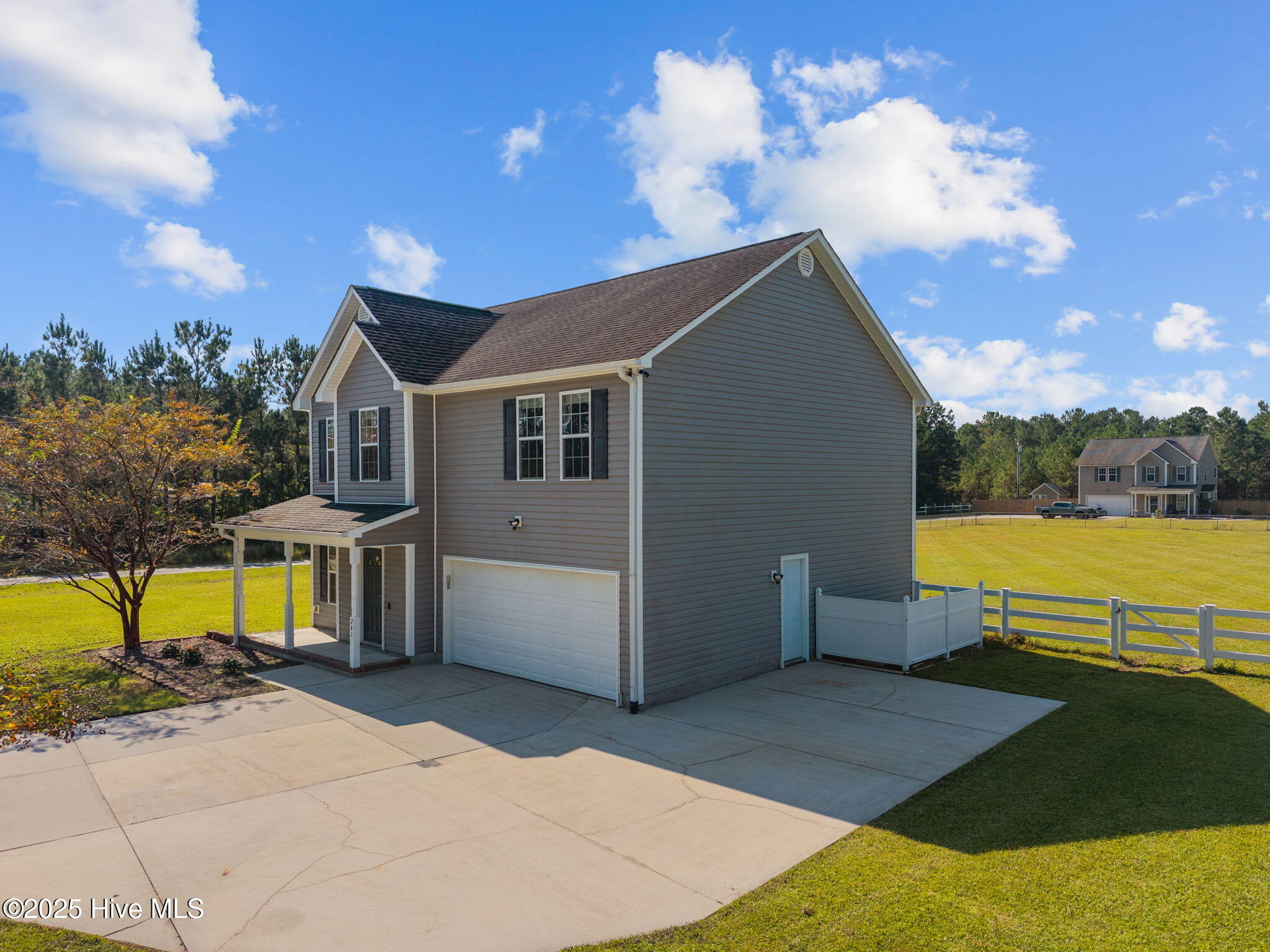 241 Scott Jenkins Road