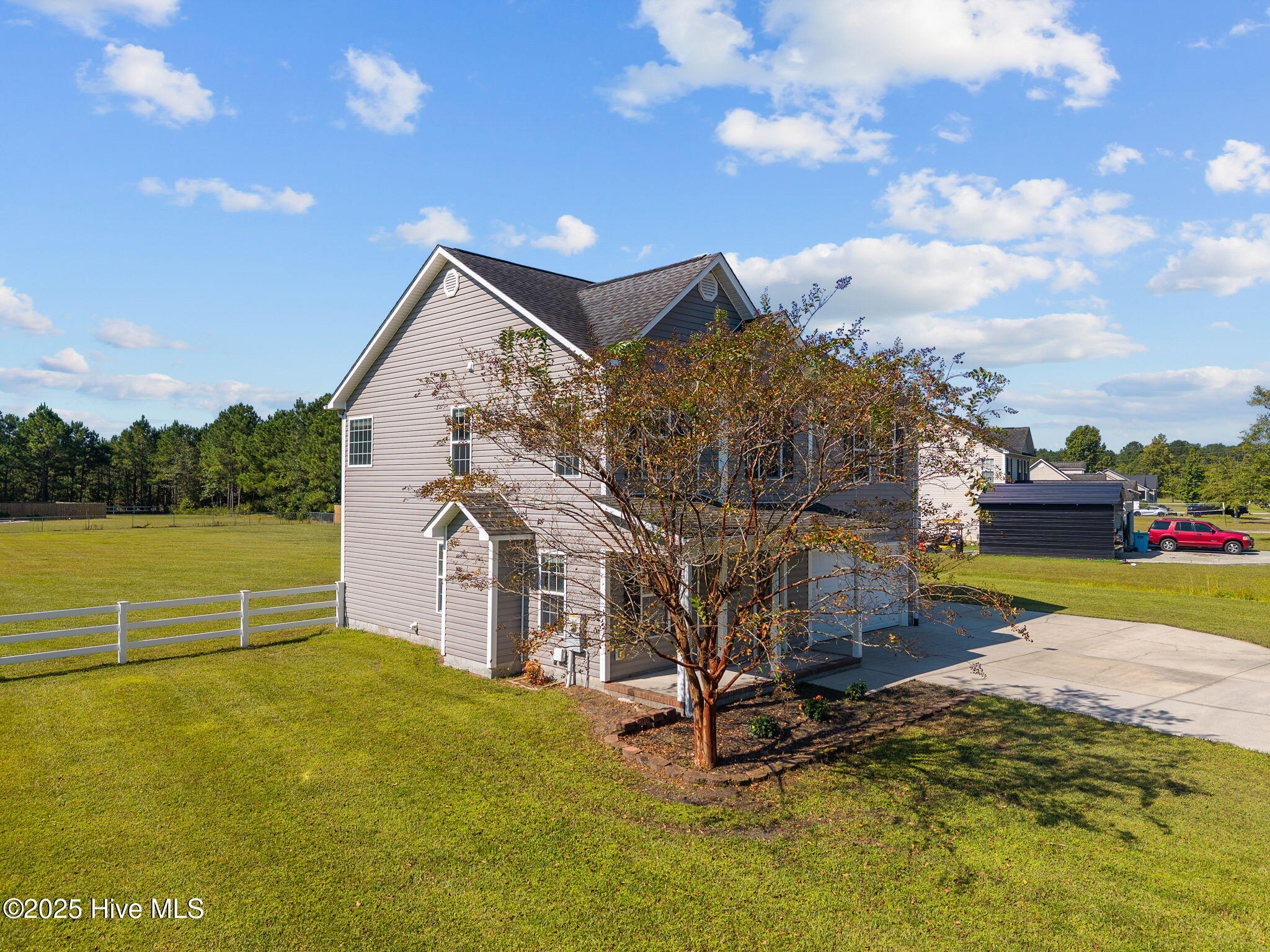 241 Scott Jenkins Road