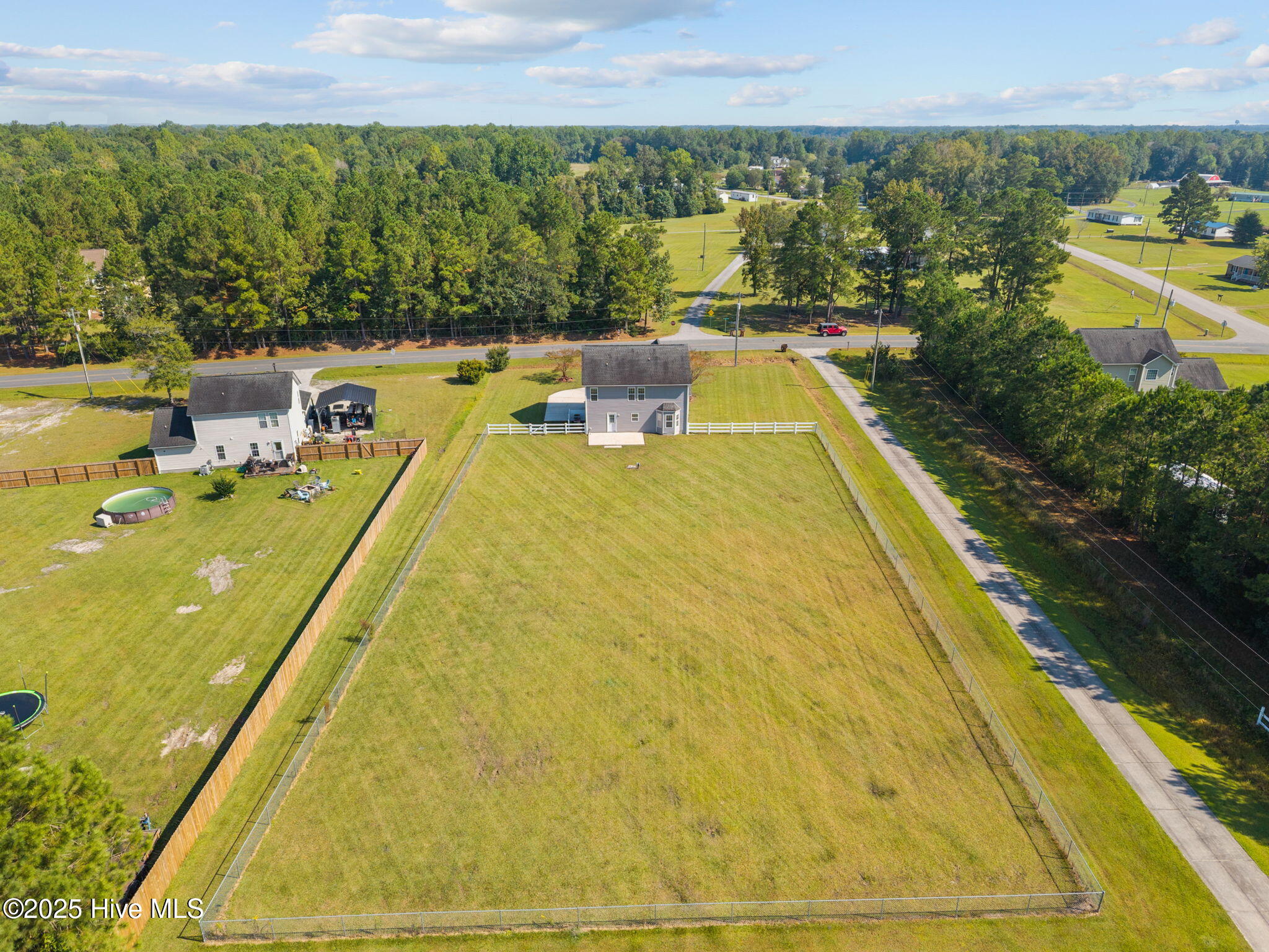 241 Scott Jenkins Road