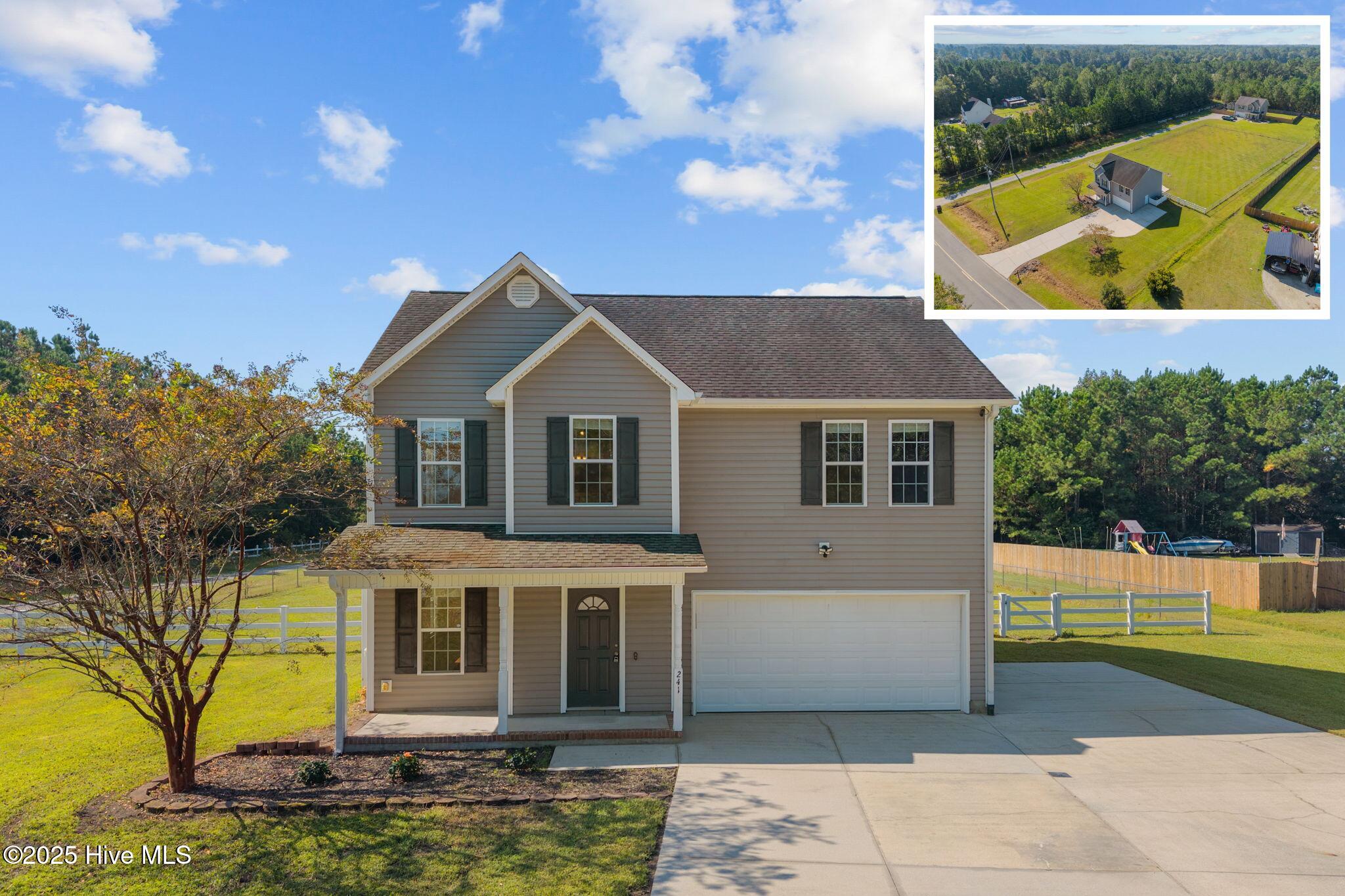 241 Scott Jenkins Road