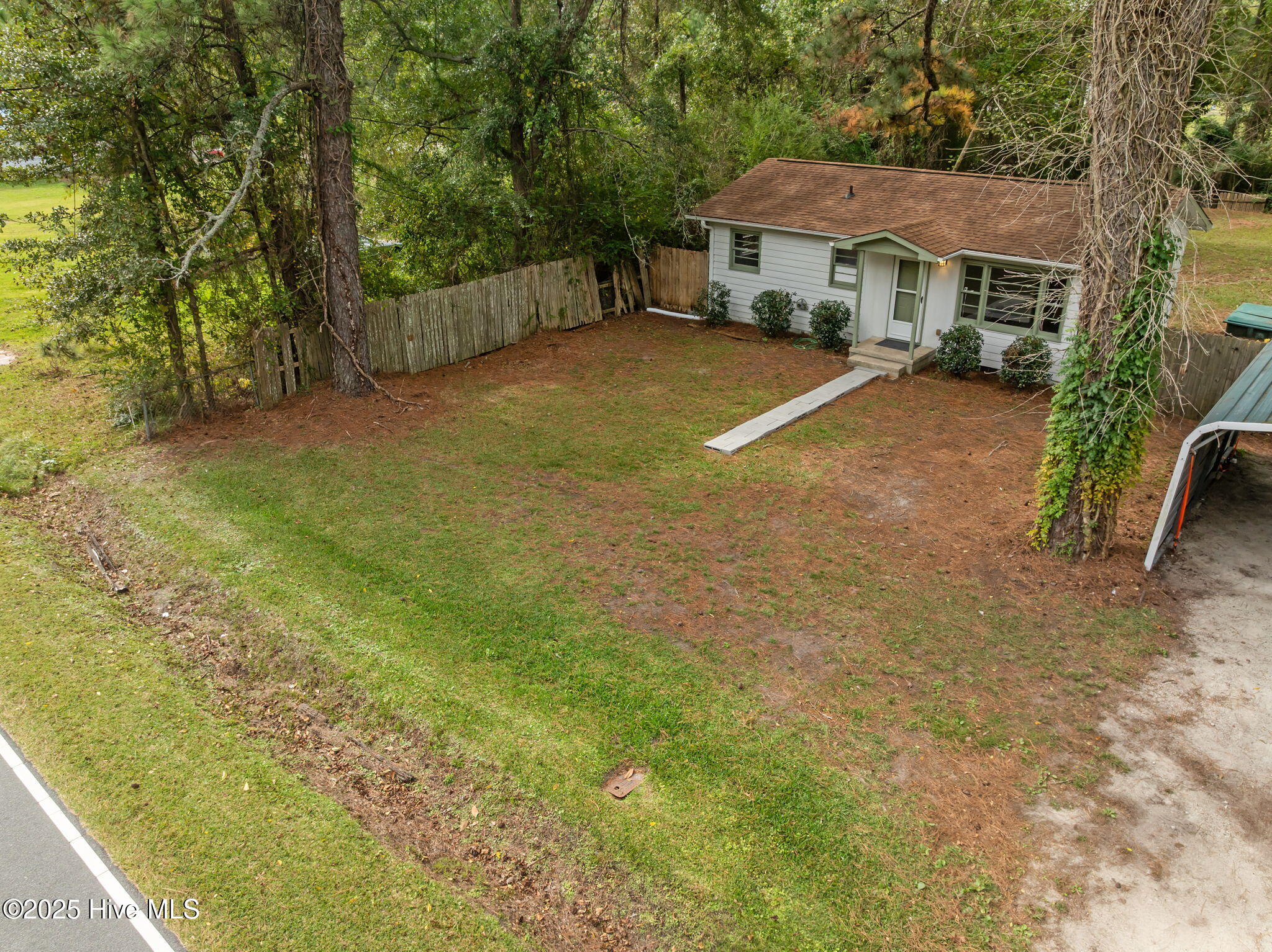 158 Bratton Drive