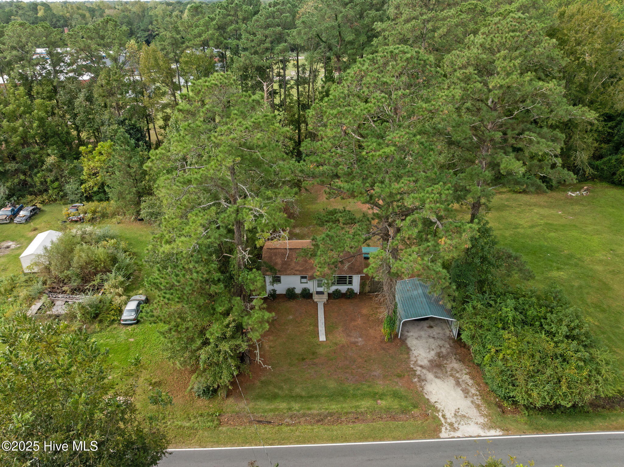 158 Bratton Drive