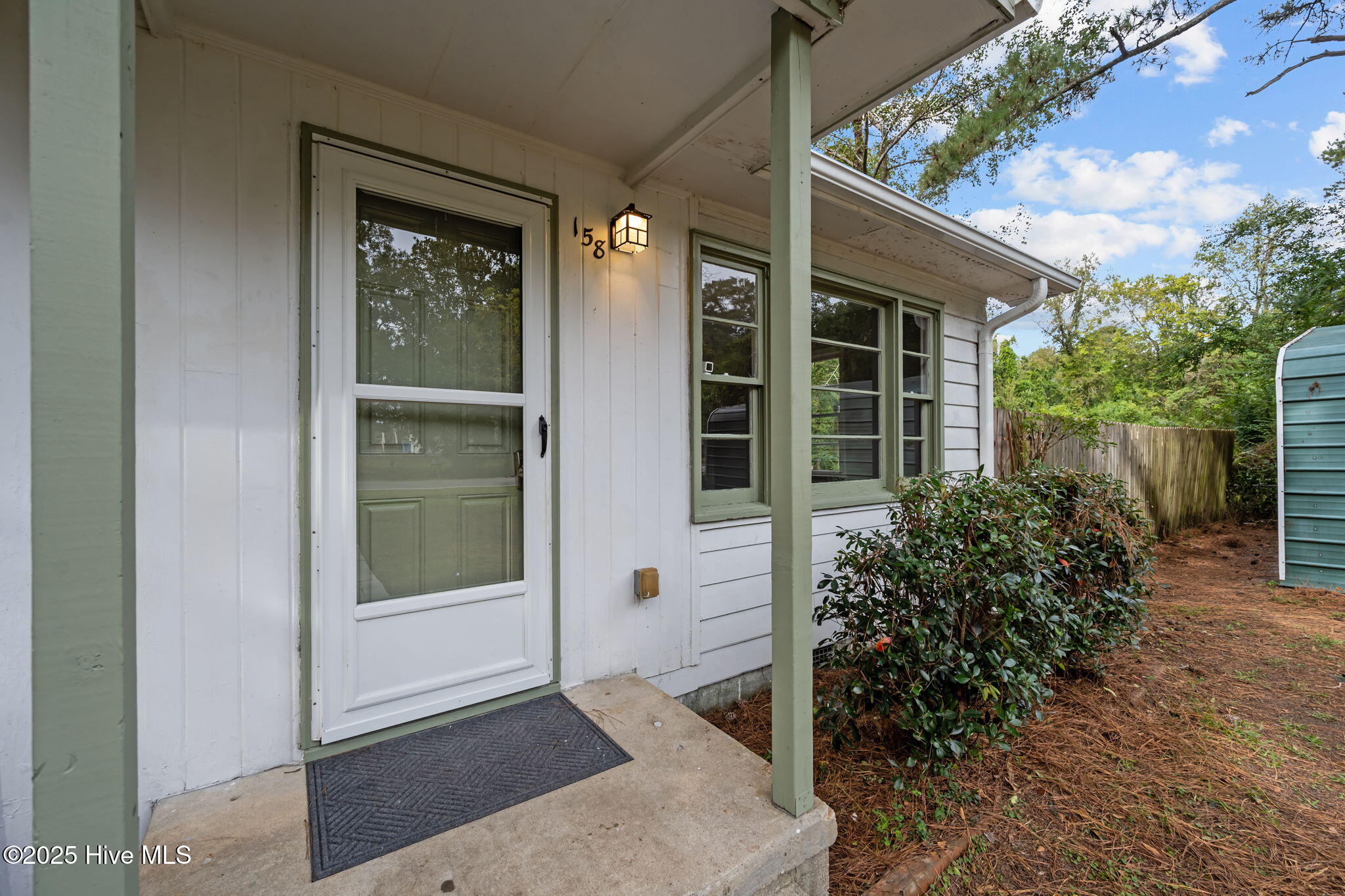 158 Bratton Drive