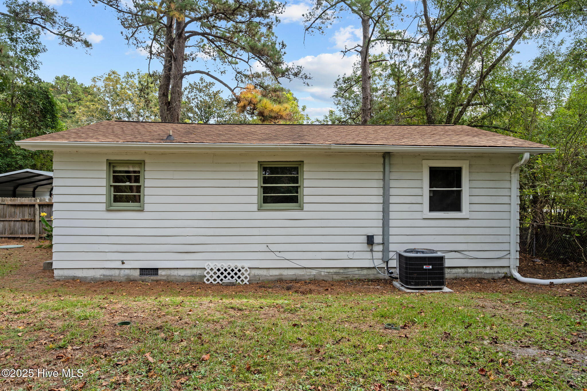 158 Bratton Drive