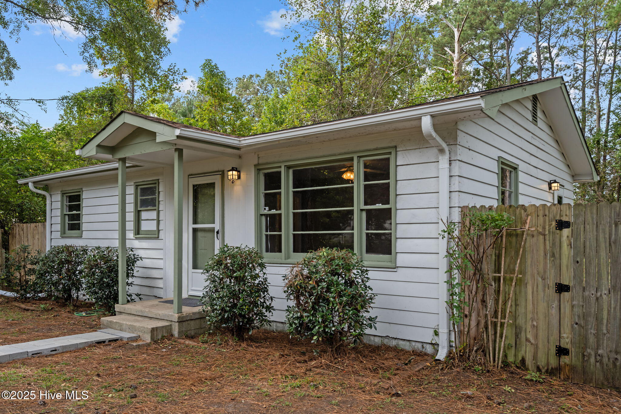 158 Bratton Drive