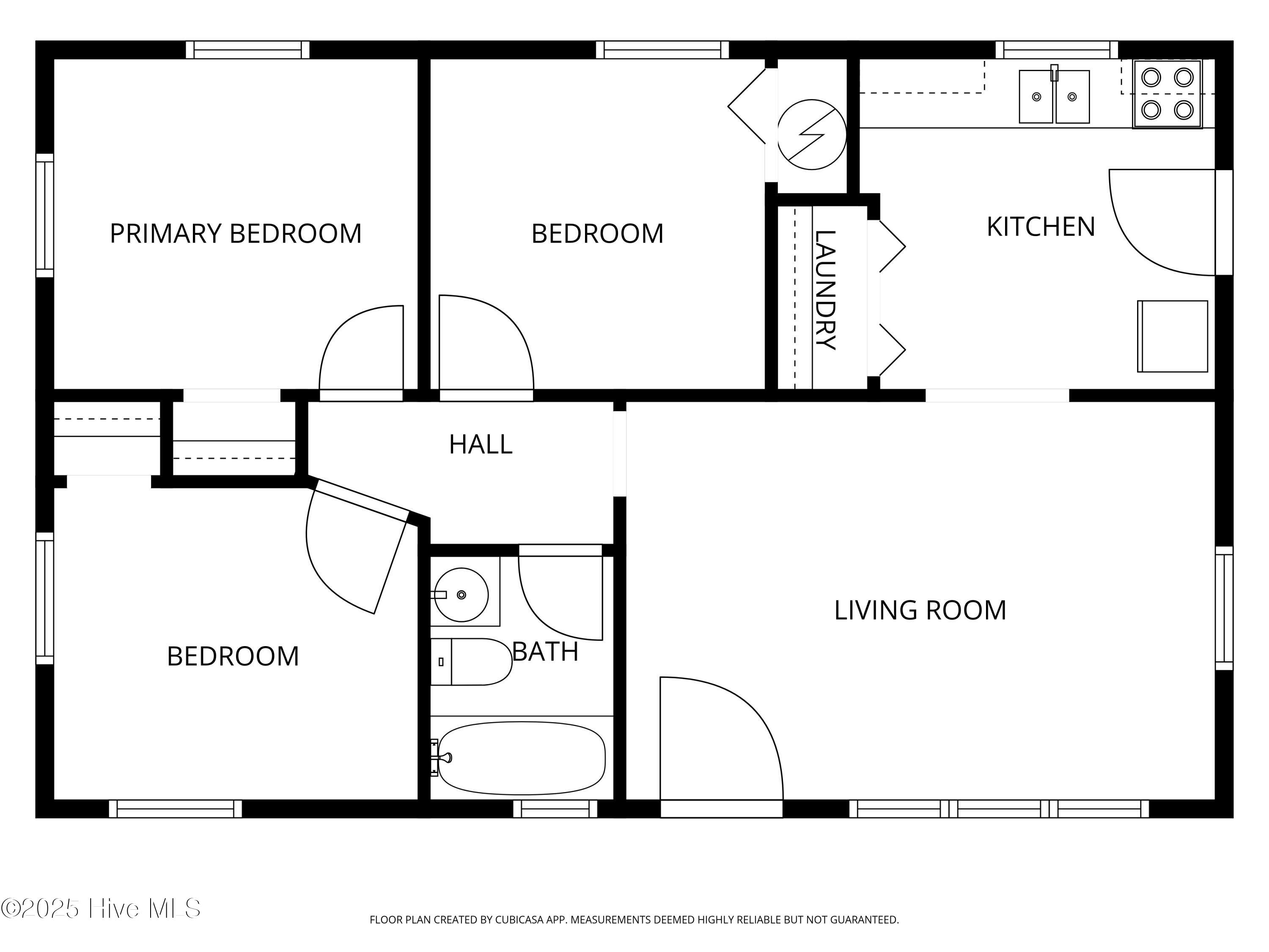 158 Bratton Drive