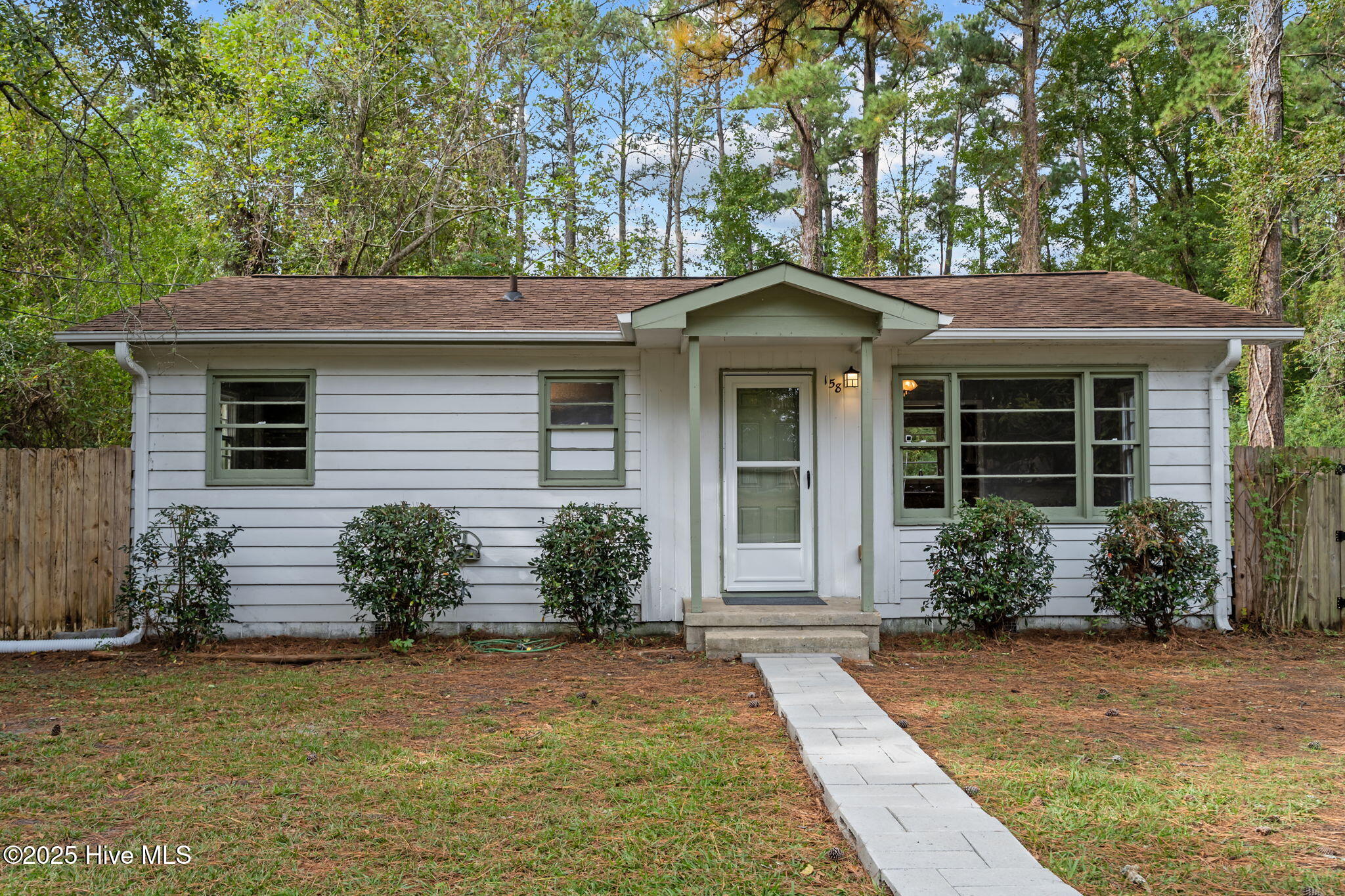 158 Bratton Drive