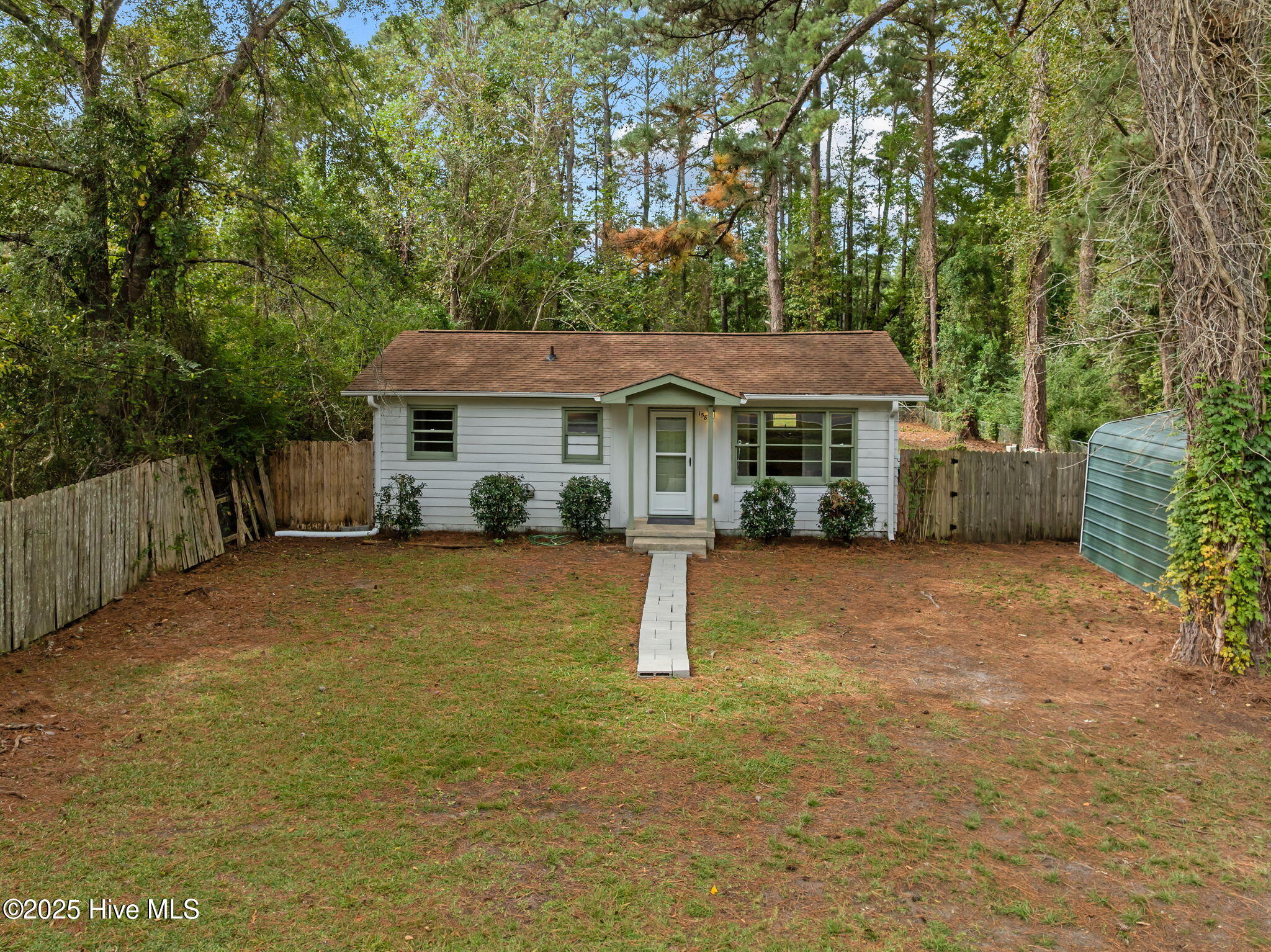 158 Bratton Drive