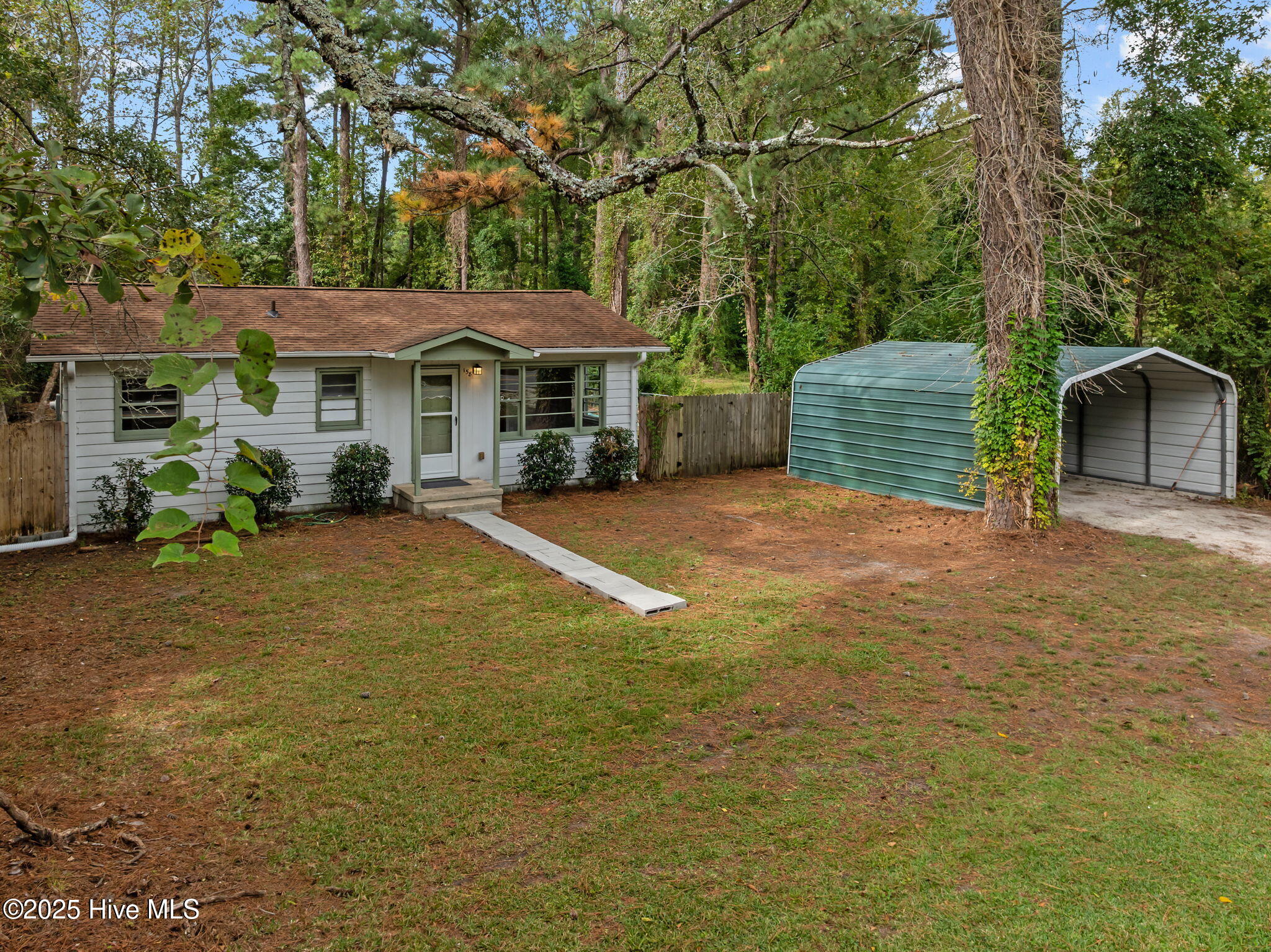 158 Bratton Drive